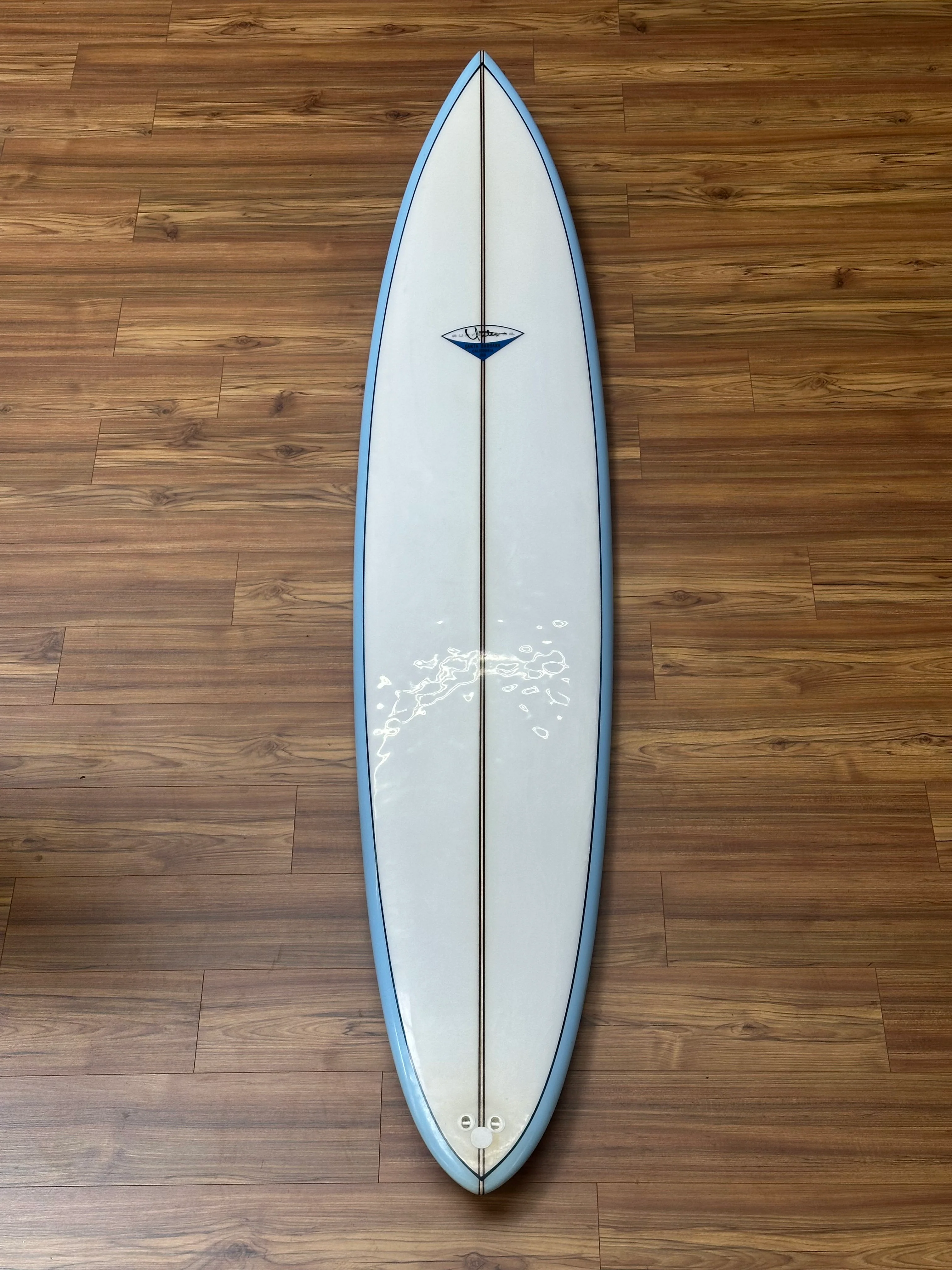 *SOLD* Yater | 9'2