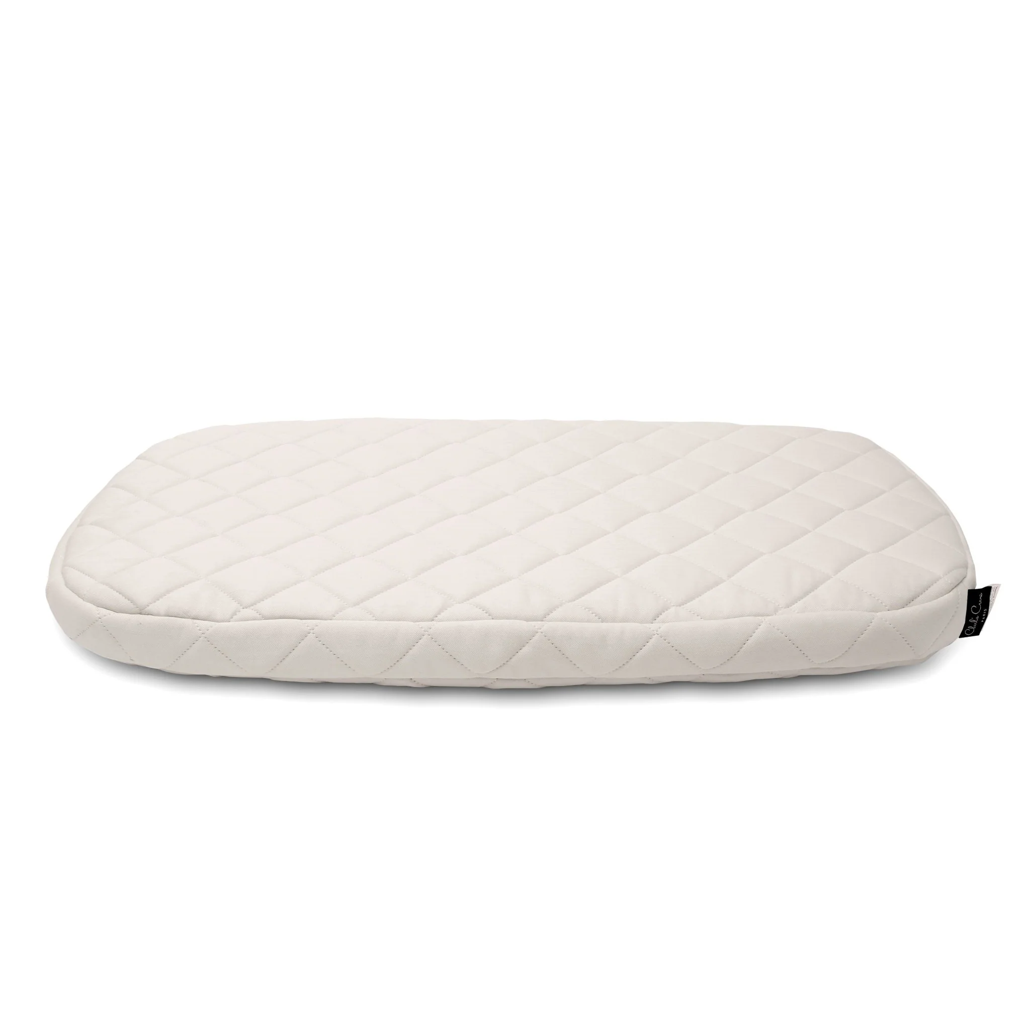 2025 Culla KUMI di Charlie Crane – Innovativo cocoon trasparente per un dolce sonno