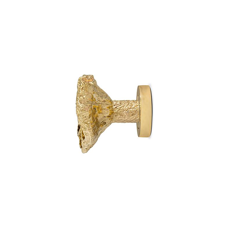 Comb Door Knob