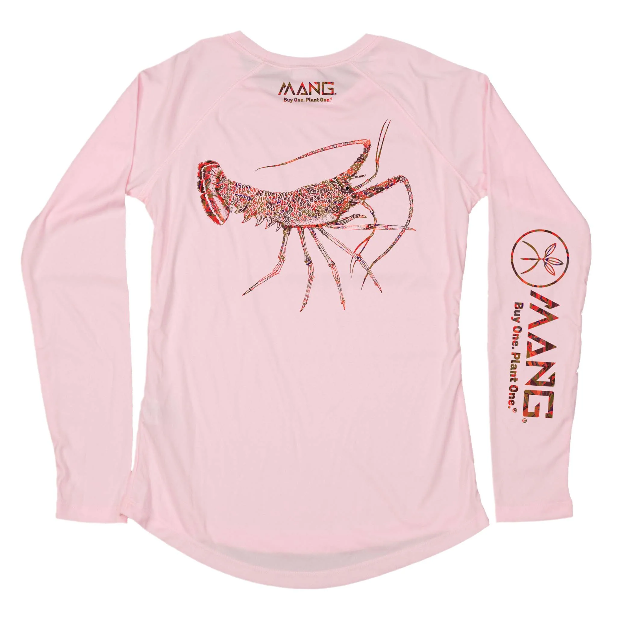 Lobster MANG - Women's - LS