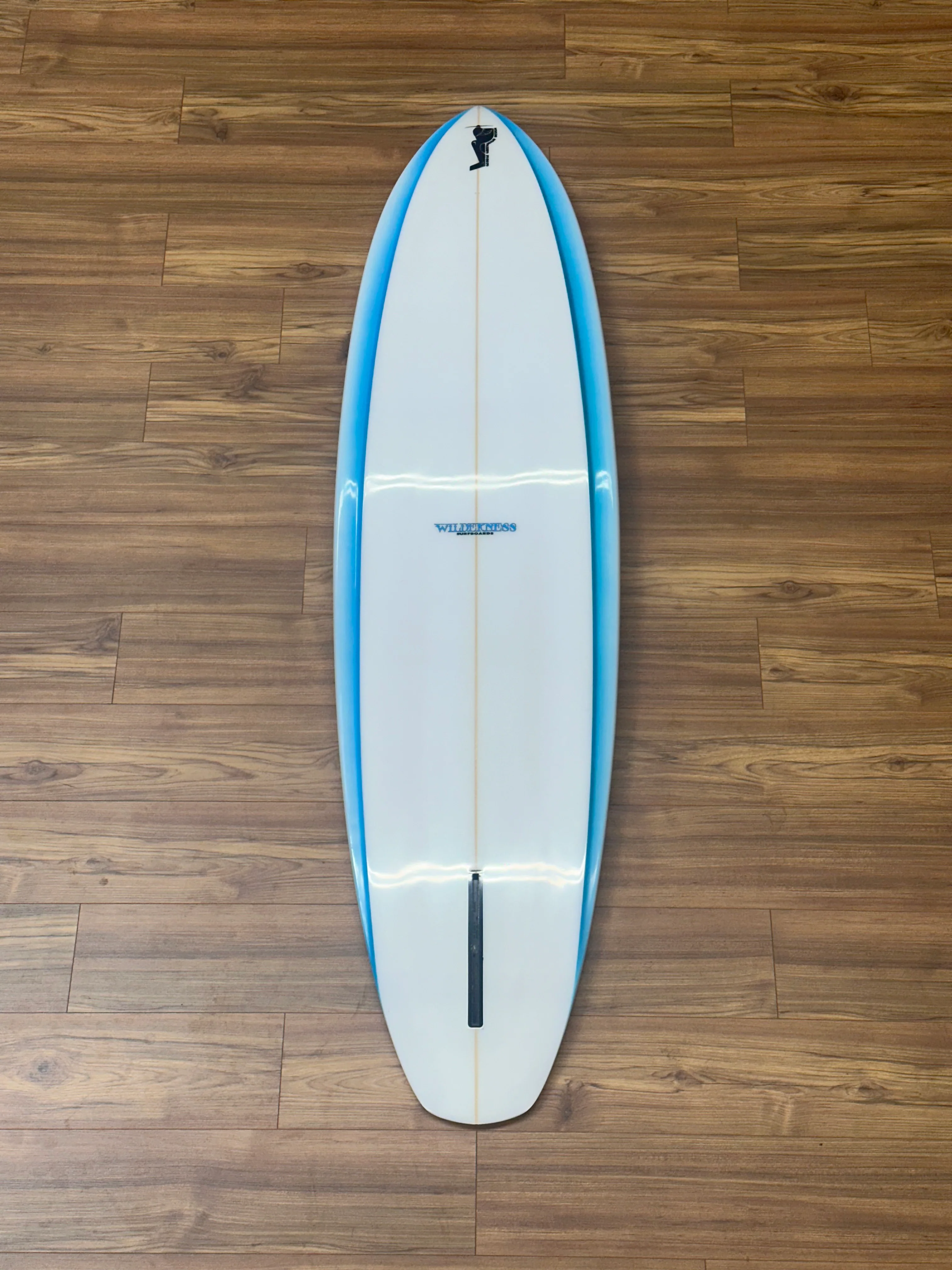 *SOLD* Wilderness | 7'3