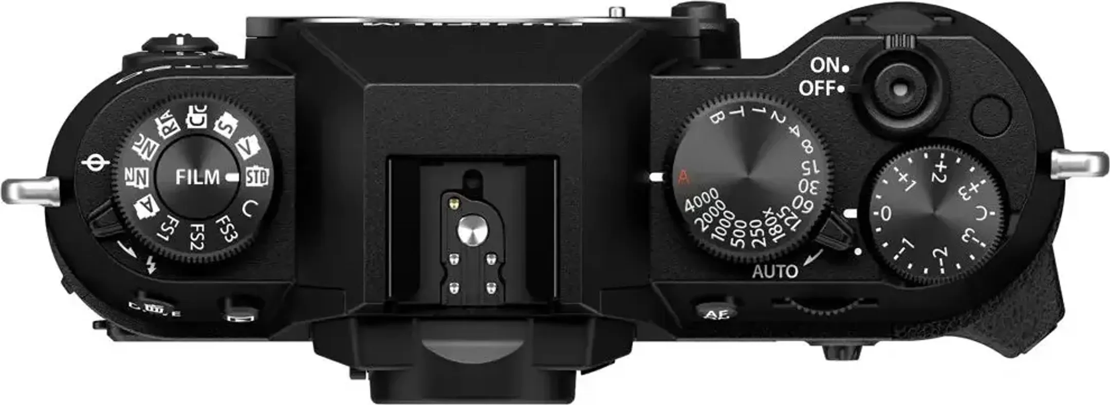 Fujifilm X-T50 -Body