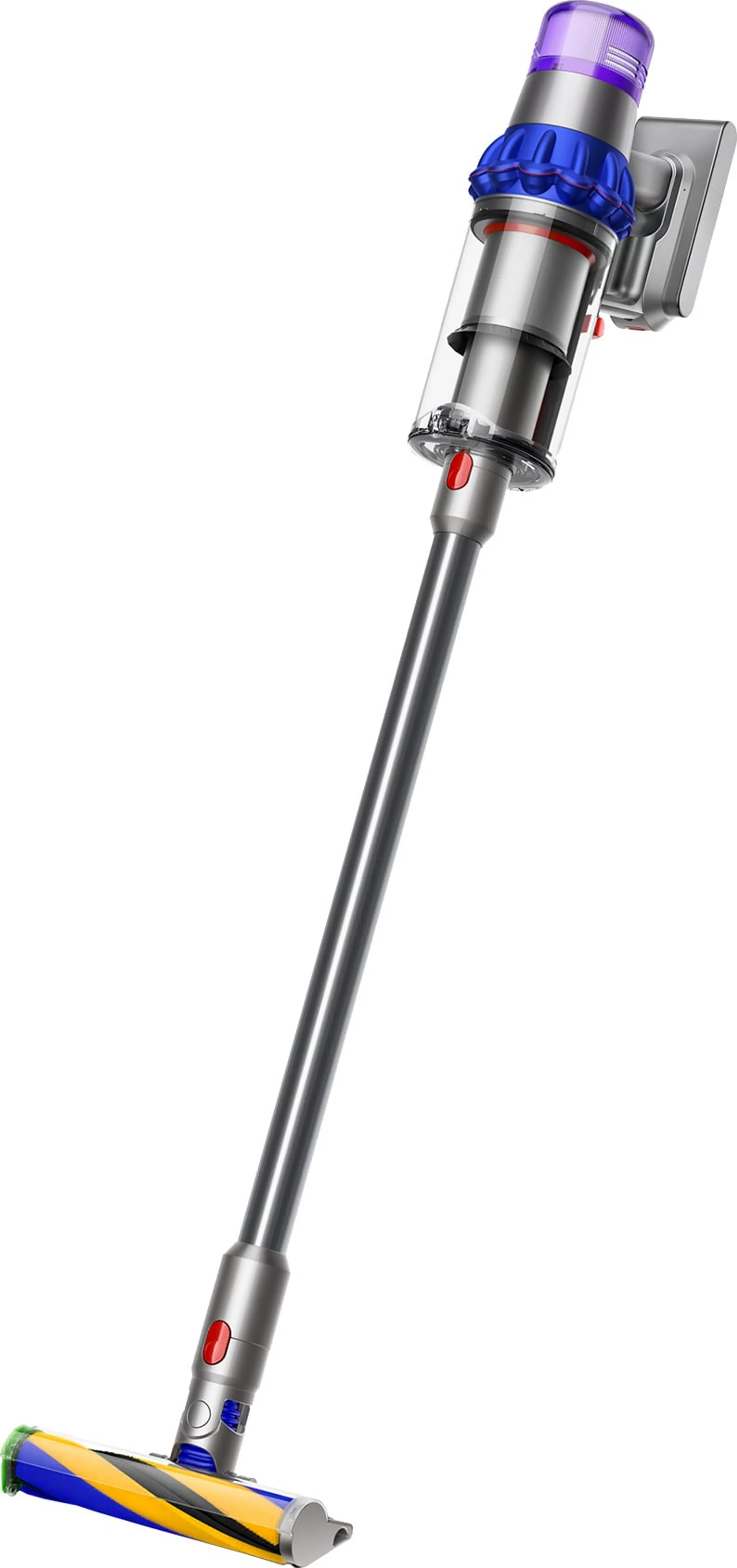 Dyson Steelstofzuiger V15 Detect Fluffy