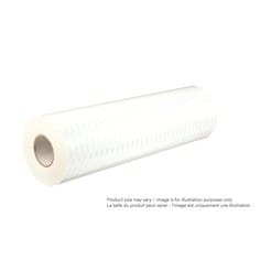 3M 3430-3430-12X50  ~  Engineer Grade Prismatic Reflective Sheeting 3430 White 12 Inch x 50yds