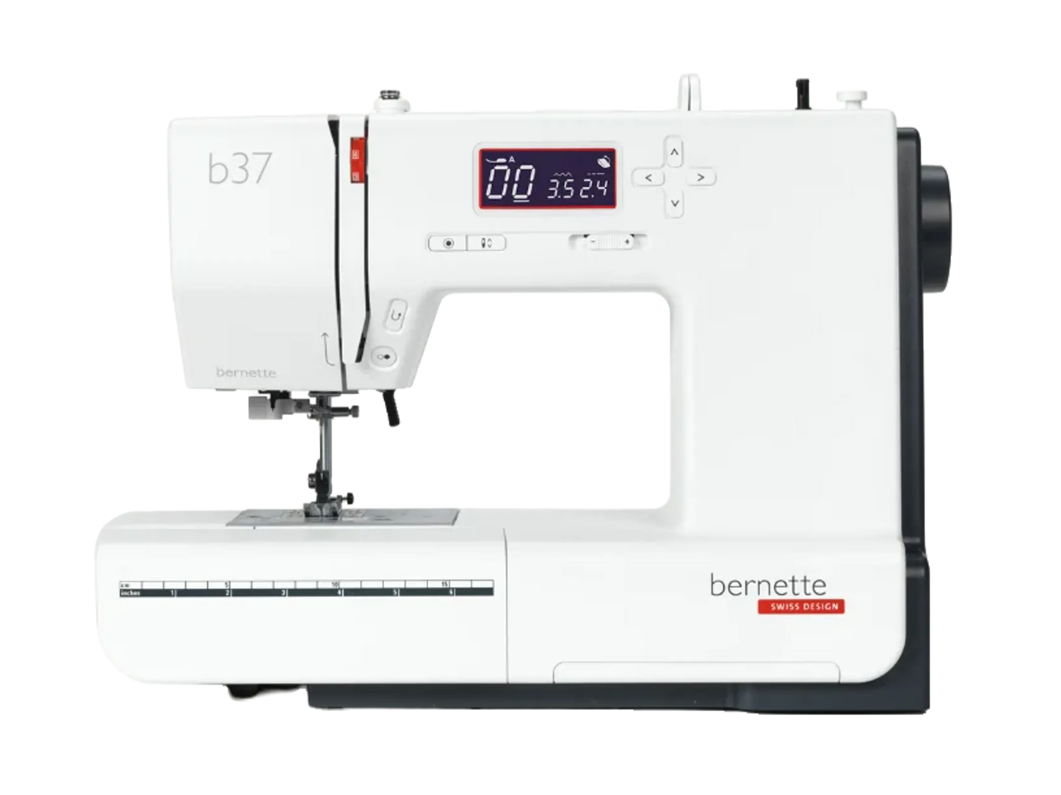 bernette Naaimachine b37