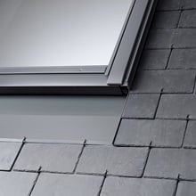 Velux EDN 8mm Slate Recessed Flashing – 780 x 980mm Comes with BDX 2000