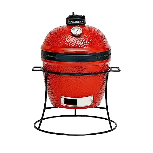 Joe KJ13RH Charcoal Grill