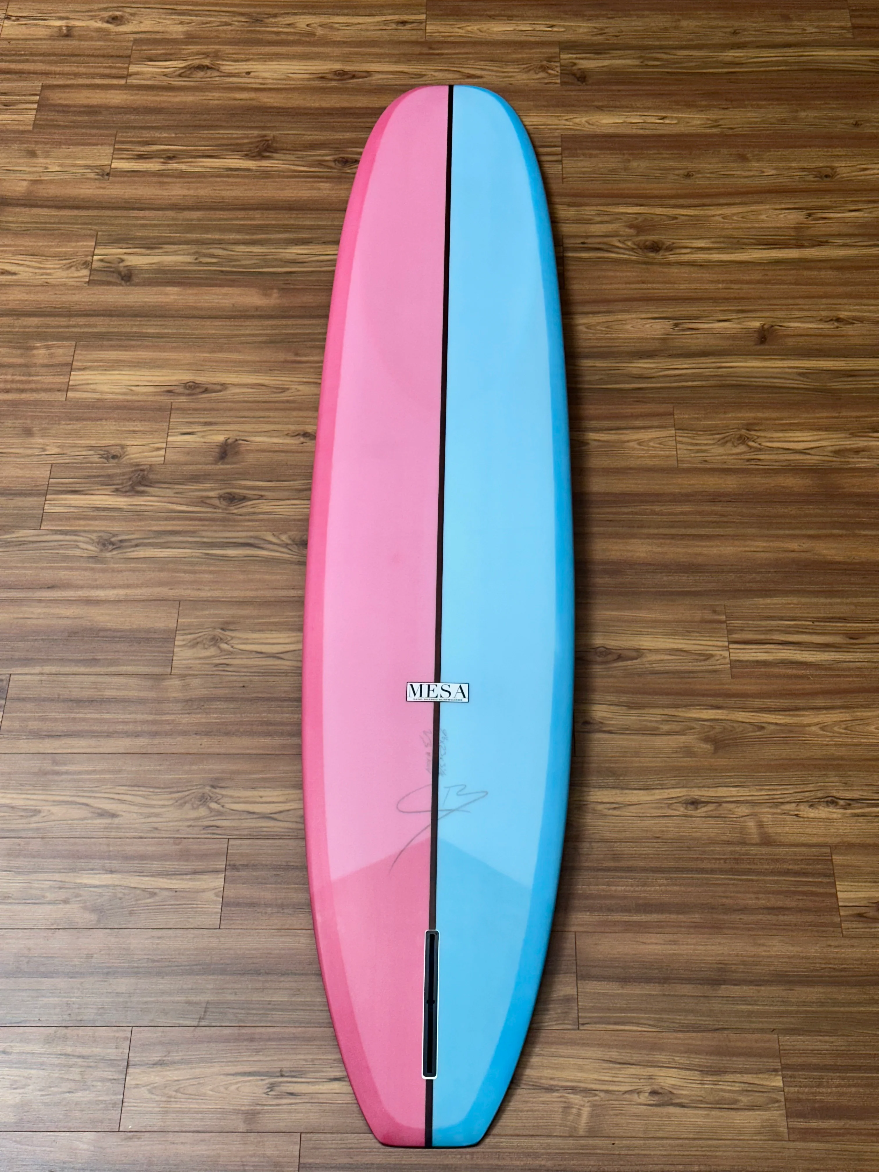 *UNAVAILABLE* Mesa | 9'6