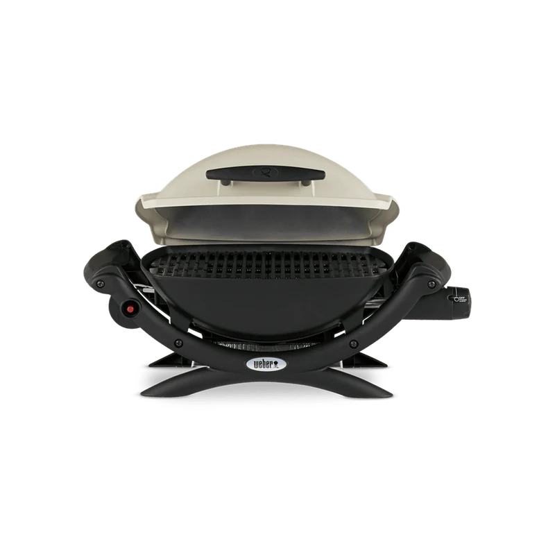 WEBER® Q 1000 GAS GRILL