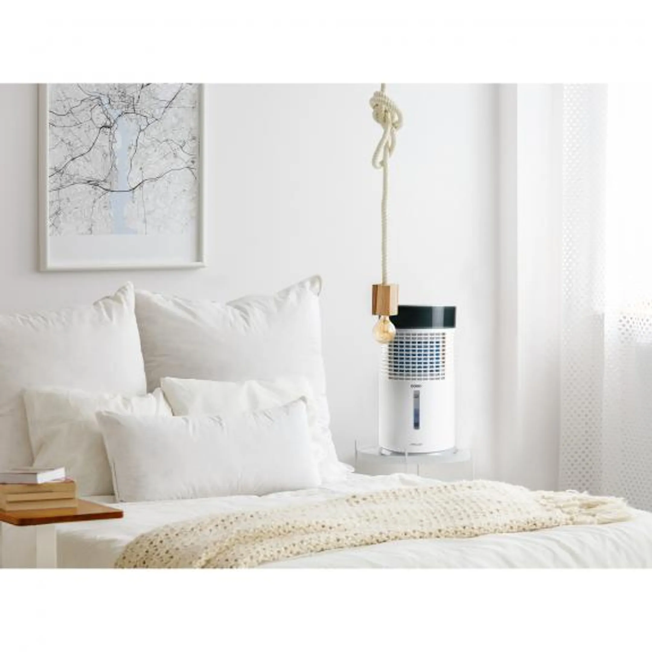 Domo Aircooler DO159A