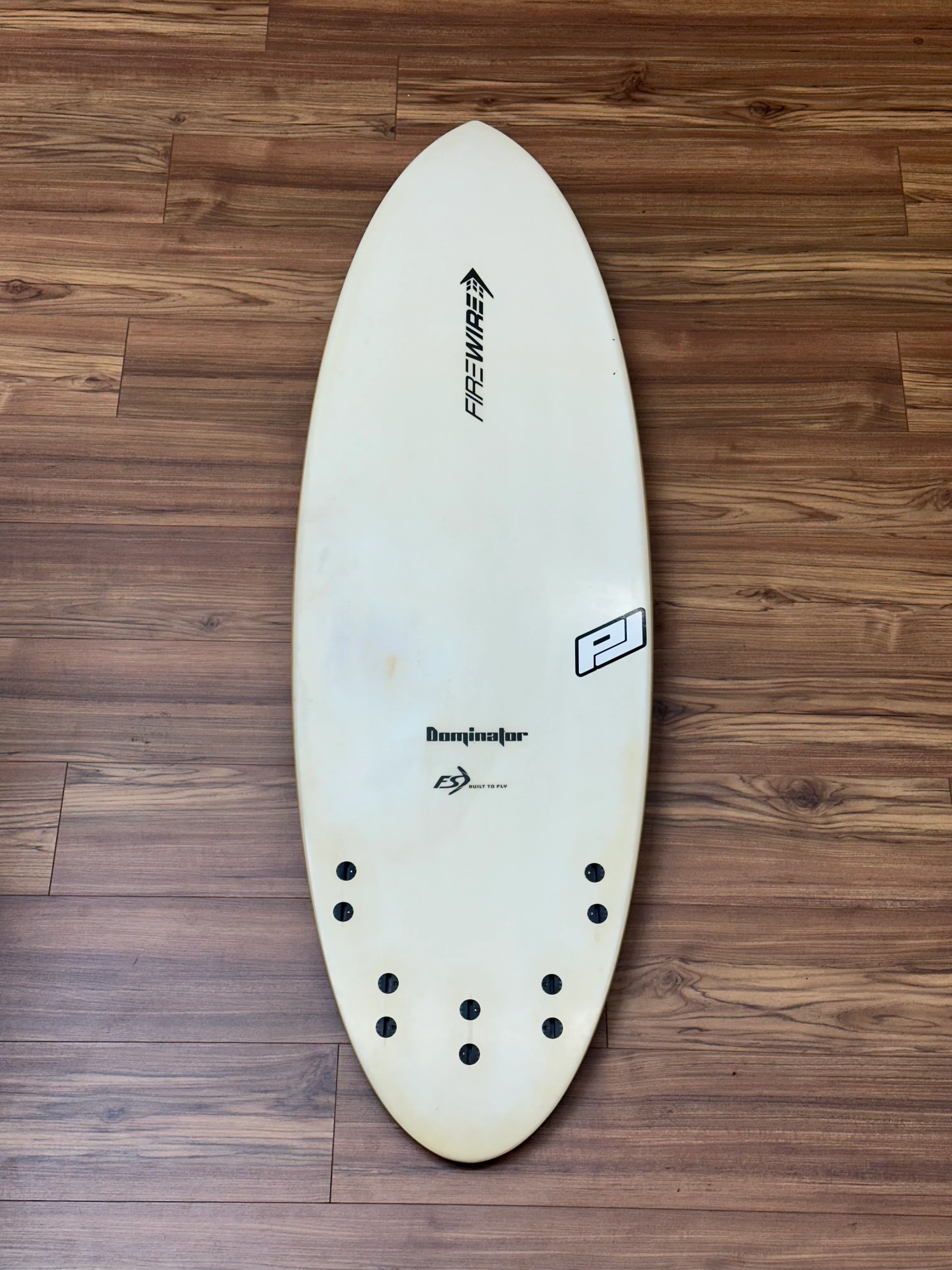 *SOLD* Firewire | 5'6
