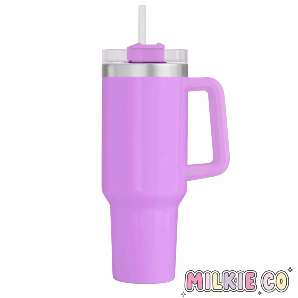 40oz Tumbler