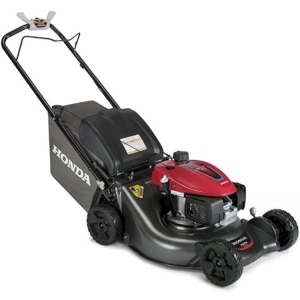 2026 HRN216VKA (21 ) 167cc 3-in-1 Self Propelled Lawn Mower