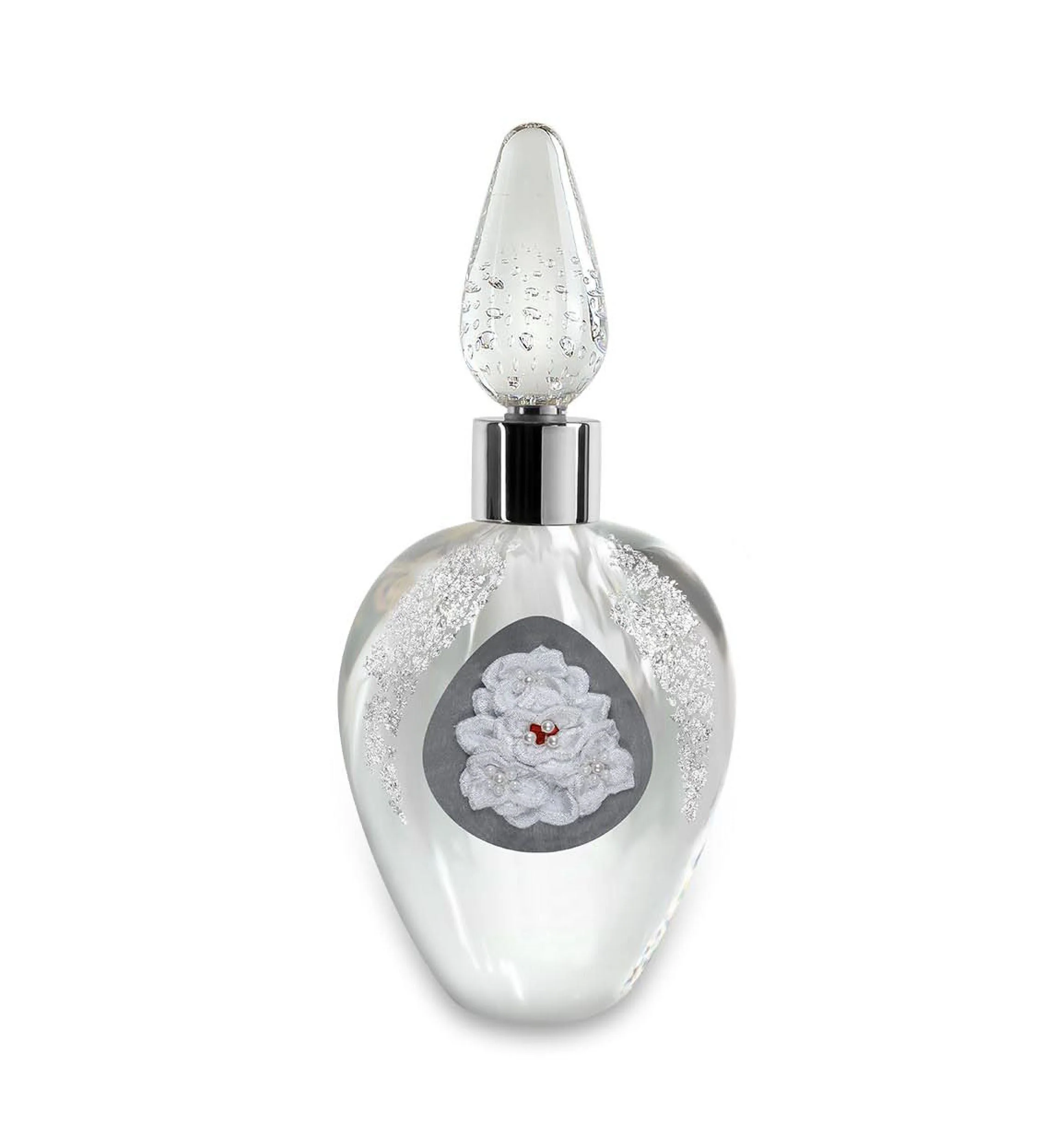 Arguus Boule, Perfume Bottle