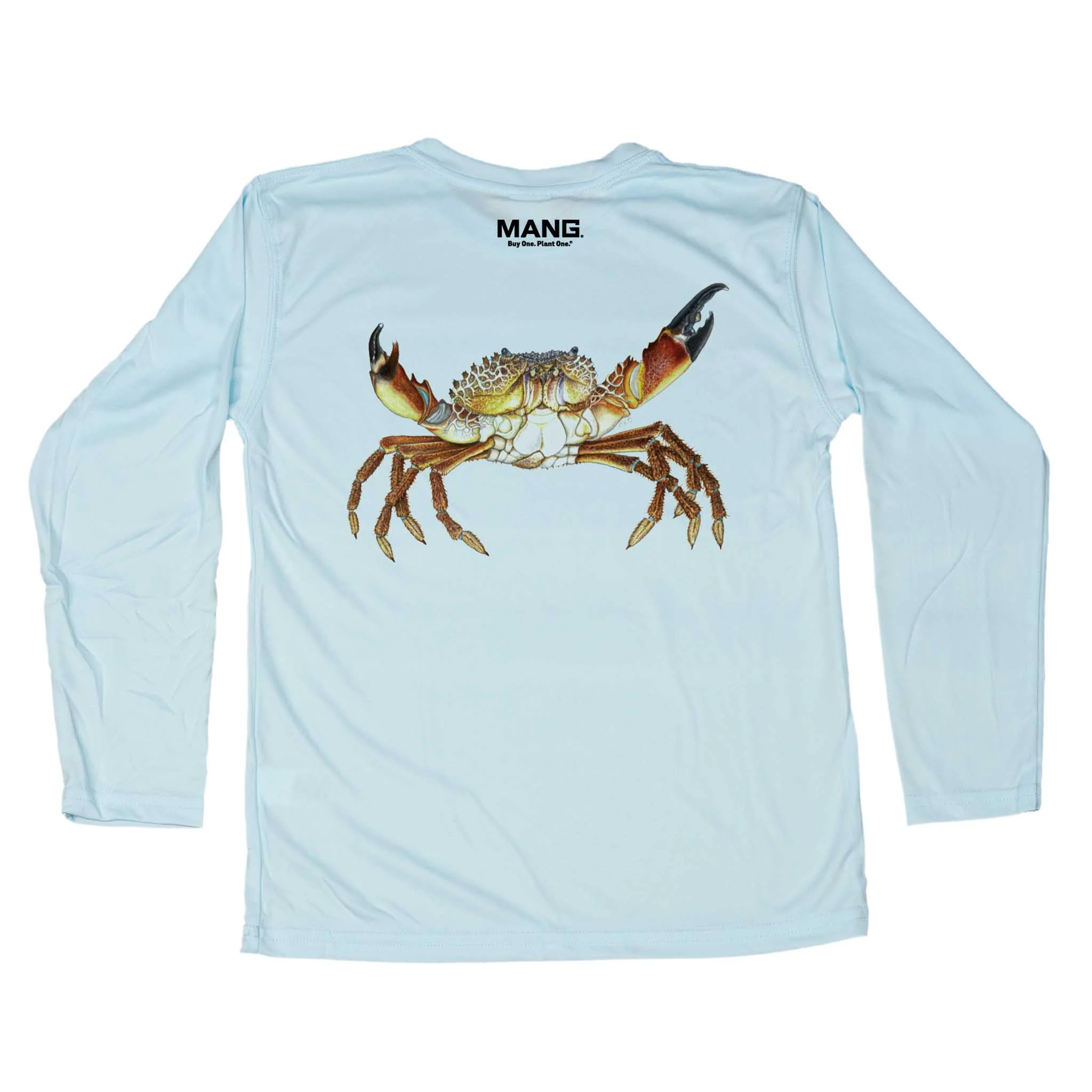 Stone Crab MANG - Youth