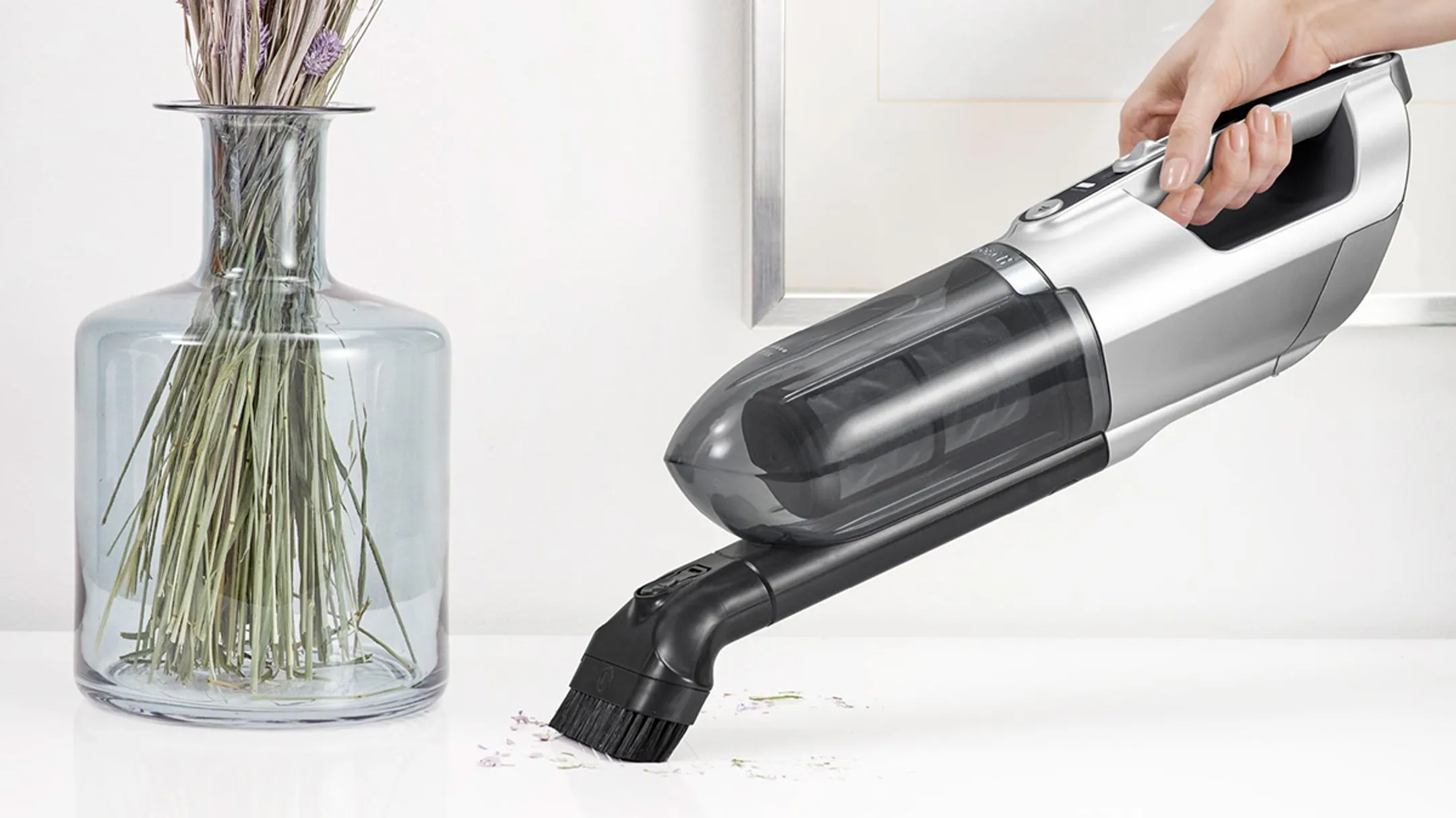 Bosch Steelstofzuiger BCH3P2300 Flexxo