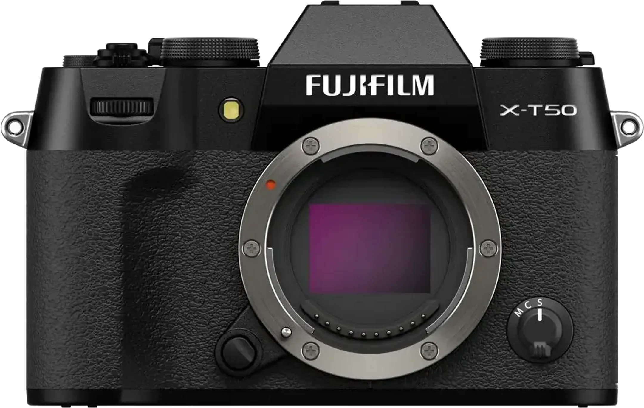 Fujifilm X-T50 + XC 15-45 mm f/3,5-5,6 OIS PZ
