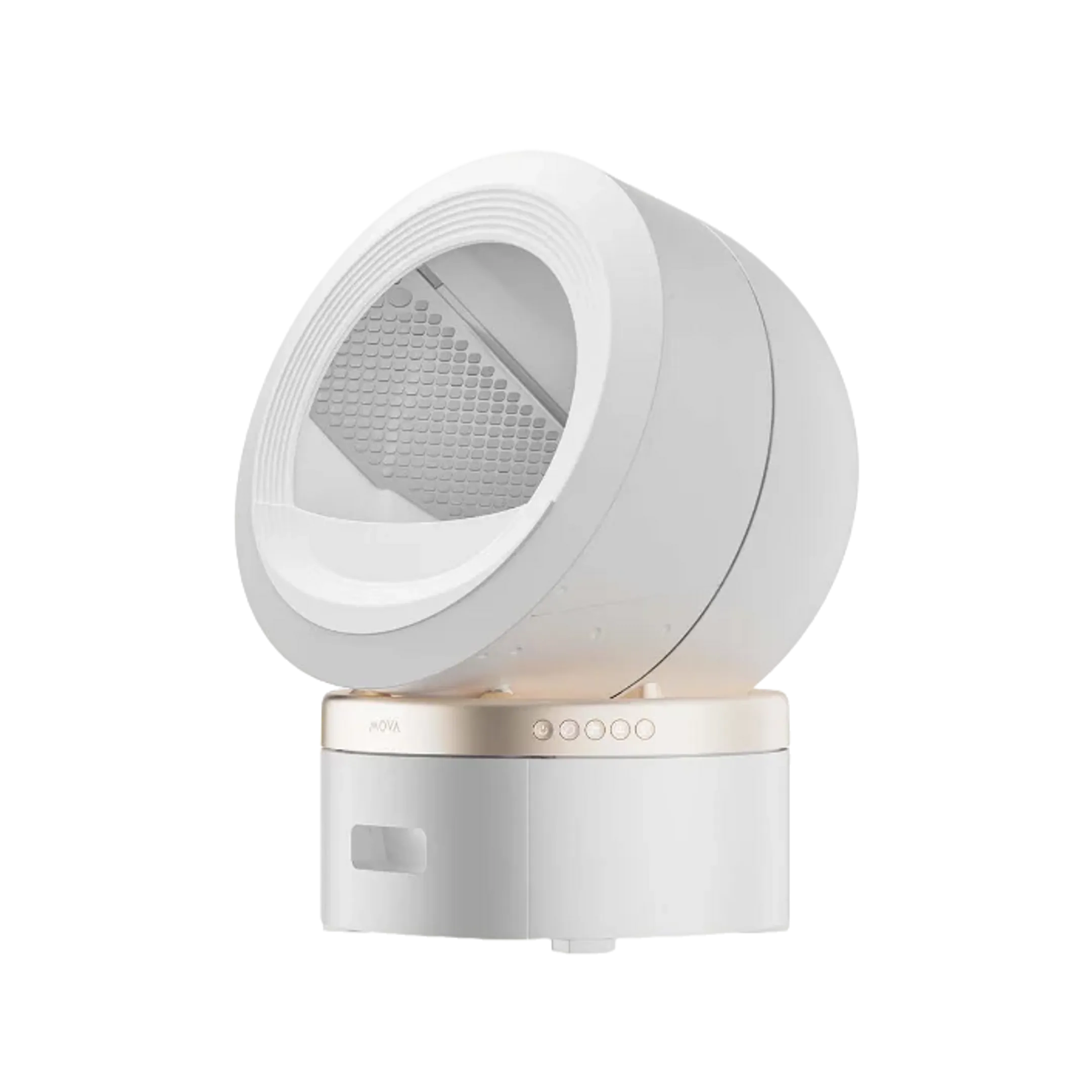 MOVA Automatische kattenbak LR10 Prime