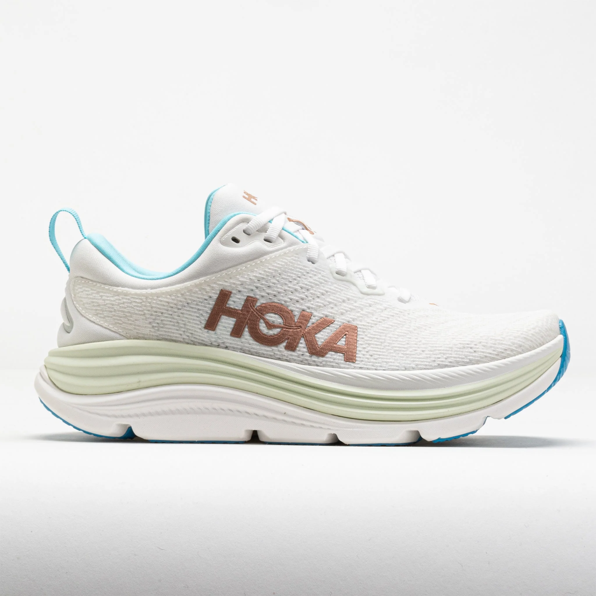 Gaviota 5 Women's Frost/Rose Gold