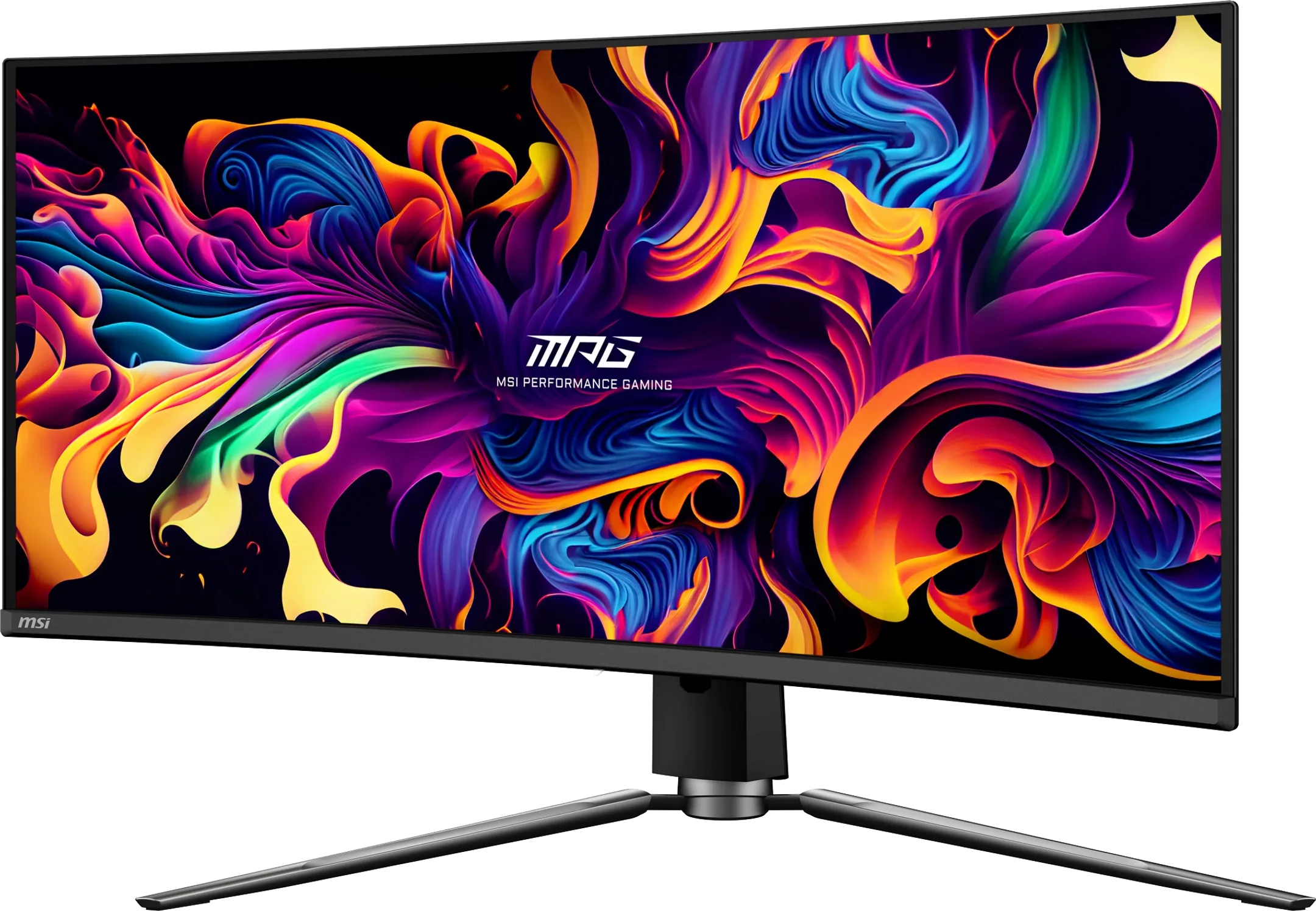 MSI MPG 341CQPX QD-OLED