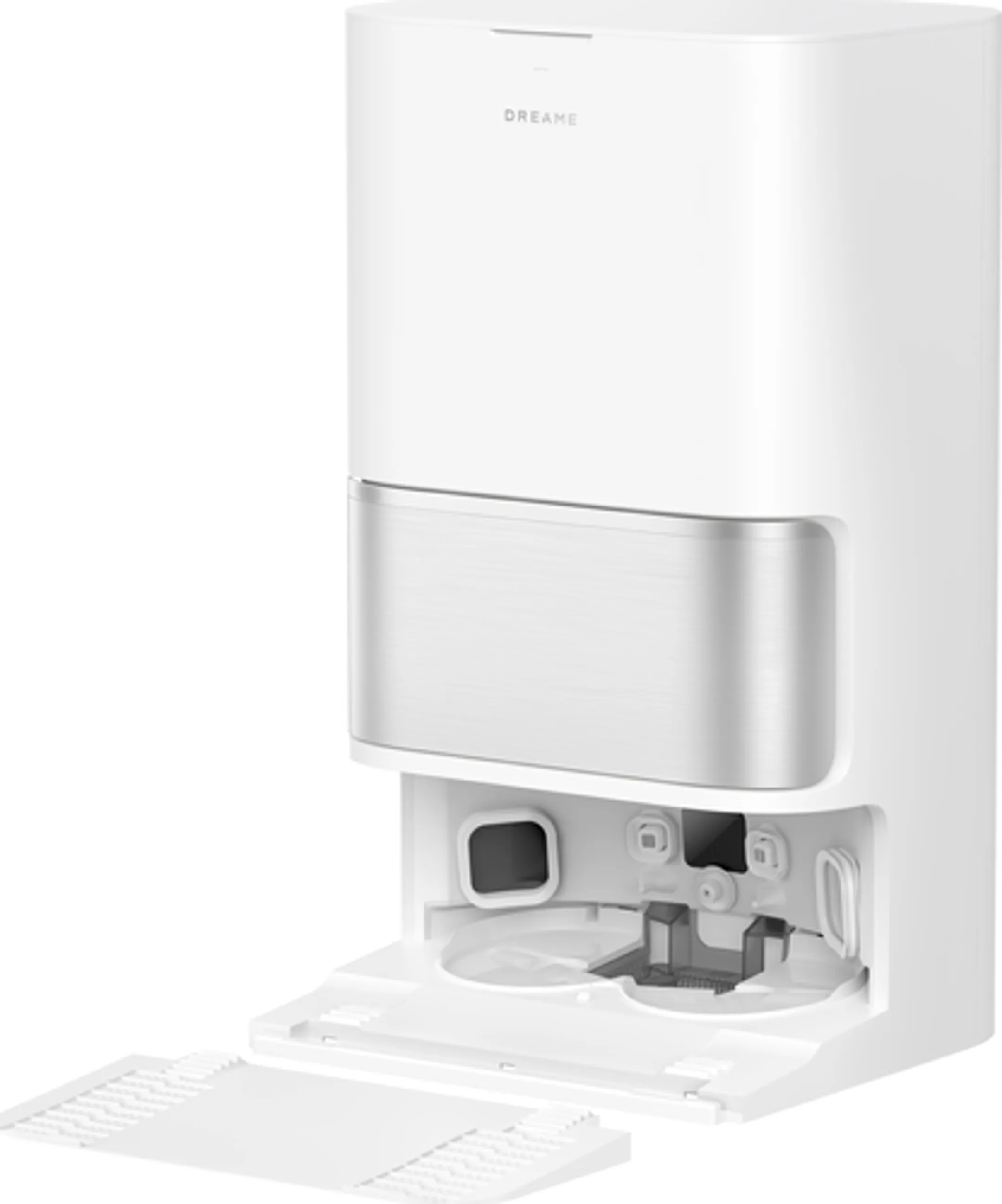 Dreame Robotstofzuiger 2in1 L10s Ultra Gen 3 Set