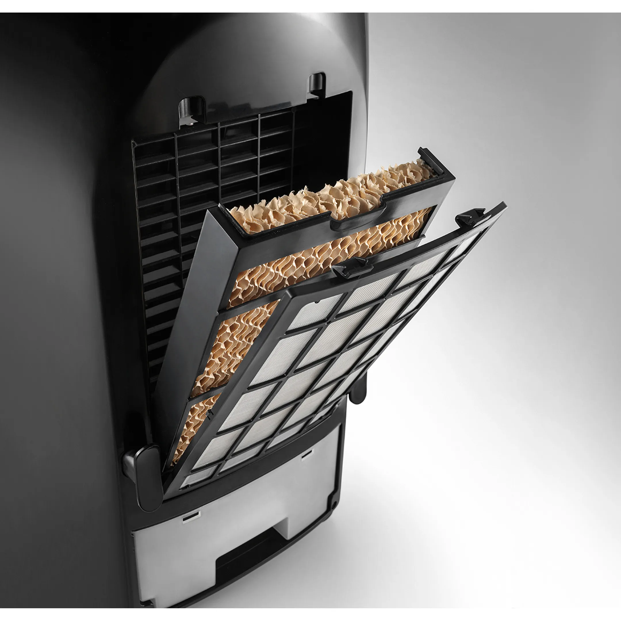 De'Longhi Aircooler EV250BK