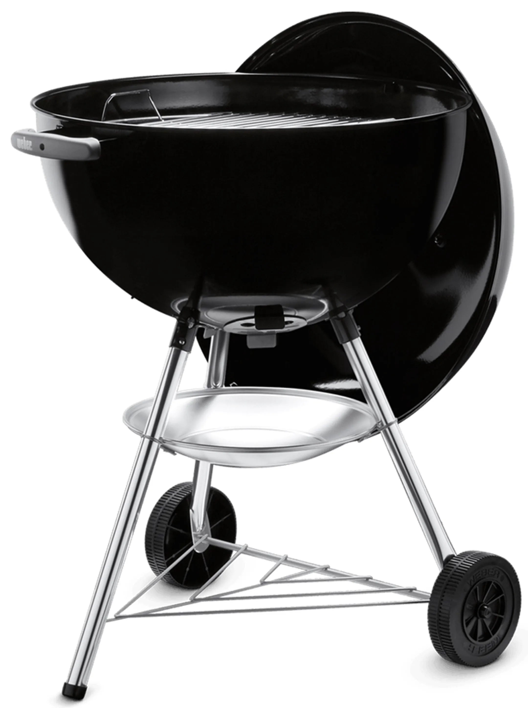 Weber Houtskoolbarbecue Bar-B-Kettle Ø57