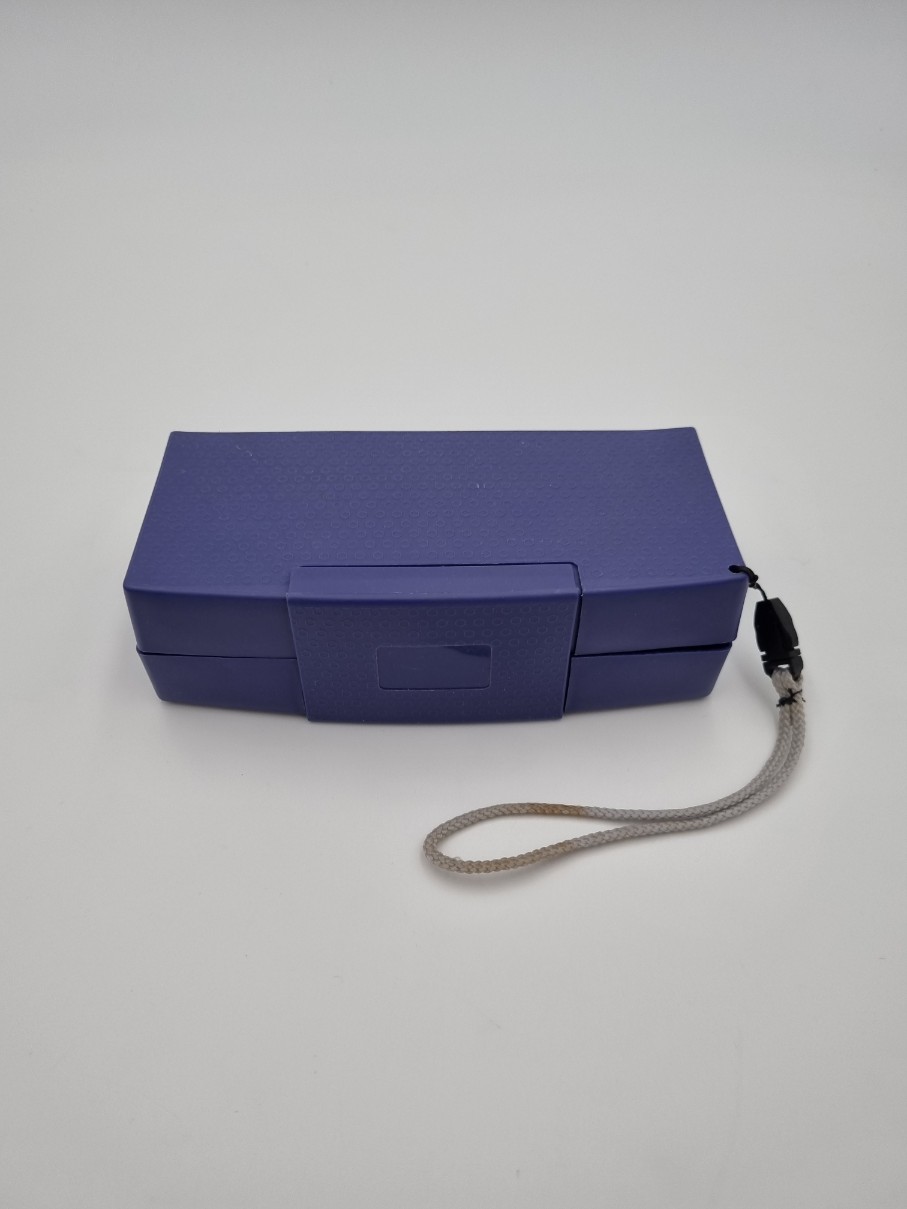 Cartridge beschermdoos voor GB/GBC & GBA merkloos