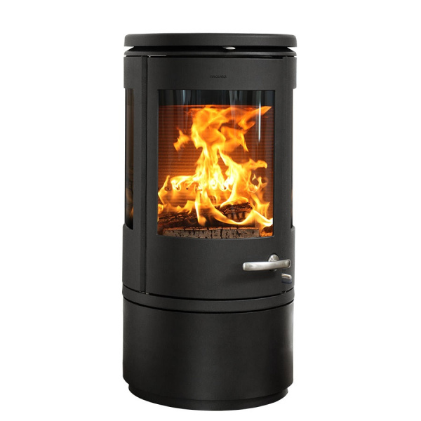 Morsø 7940 Wood Burning with Plain Base