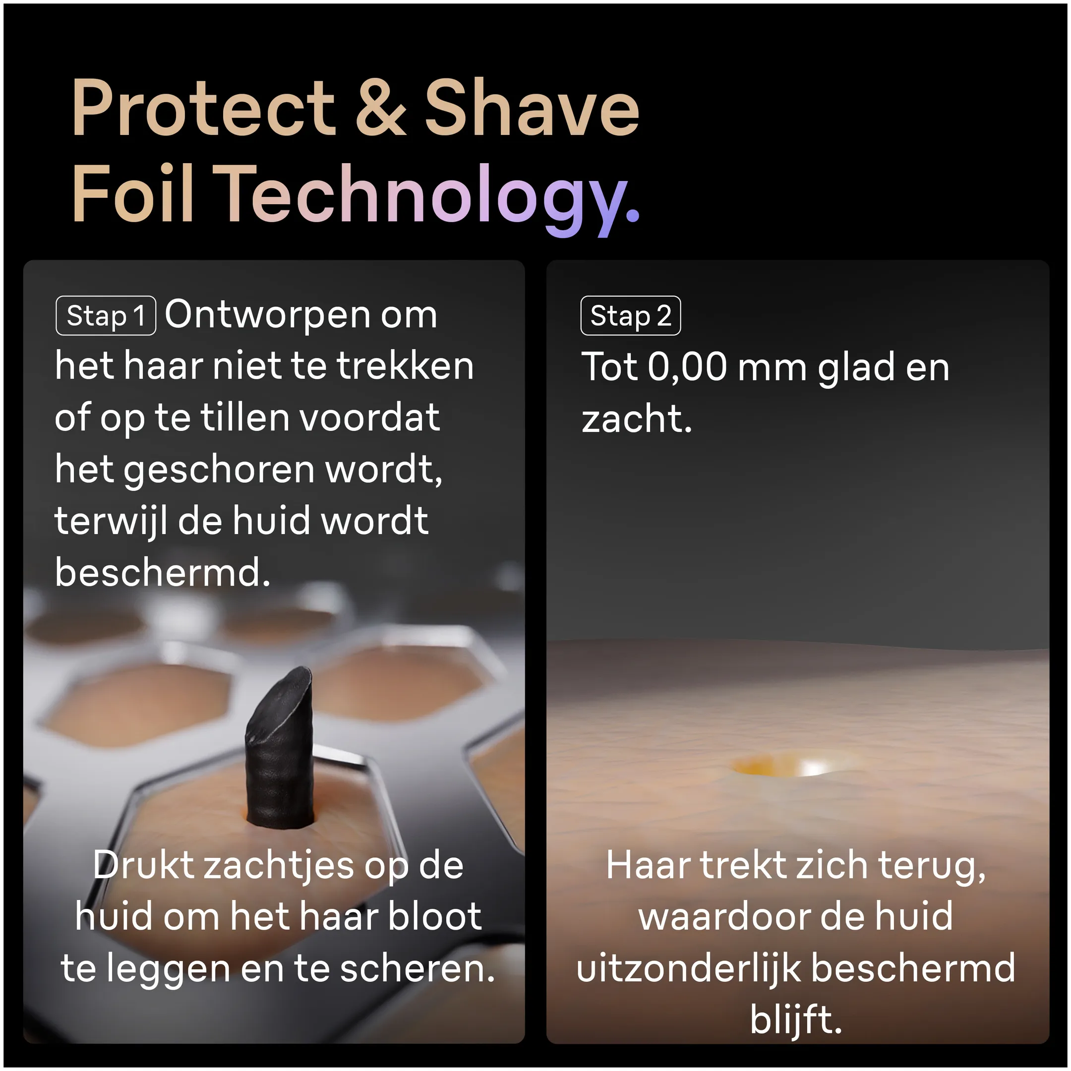 Braun Elektrisch scheerapparaat Series 9 9667cc