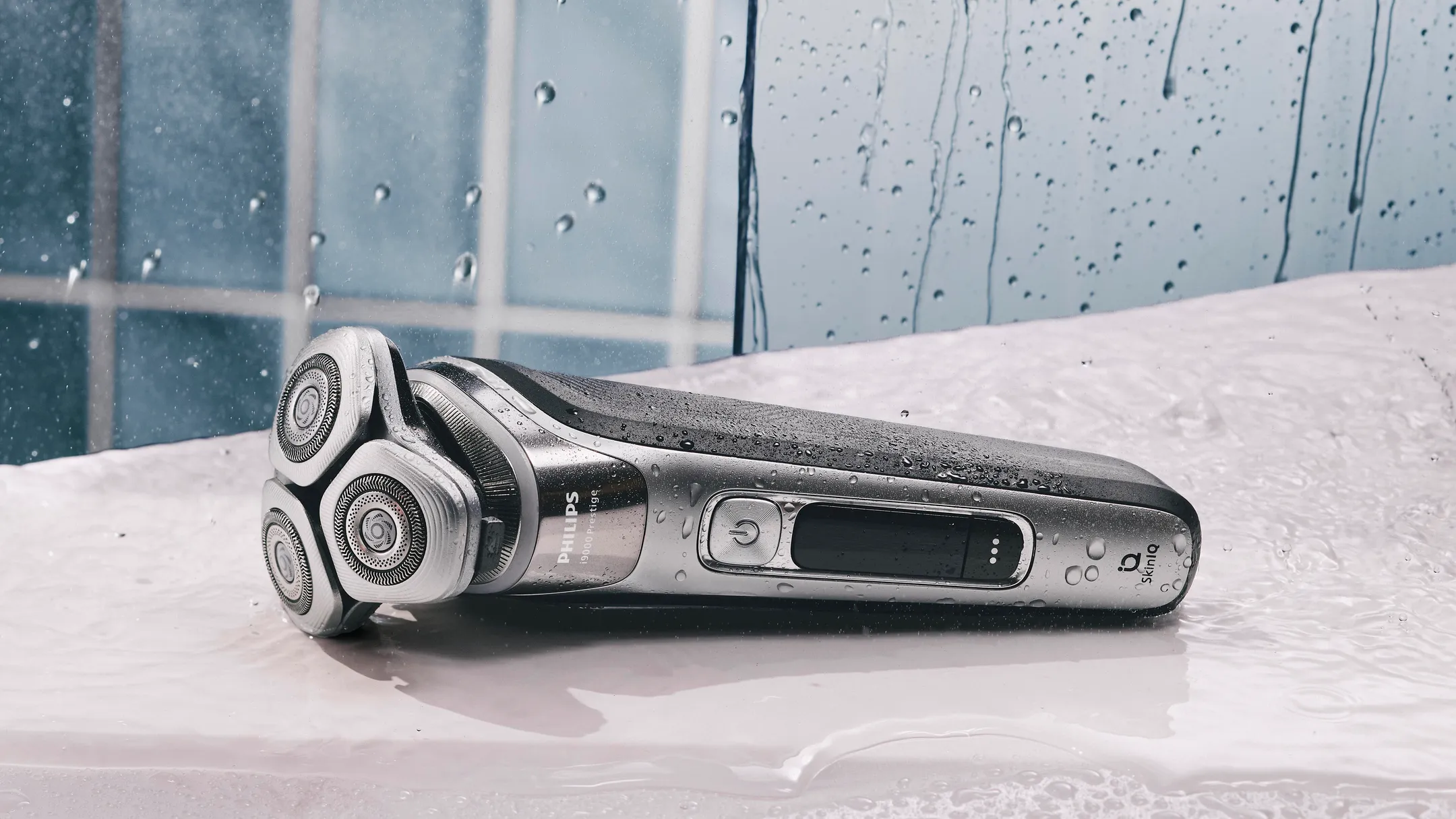 Philips Scheerapparaat XP9204/30