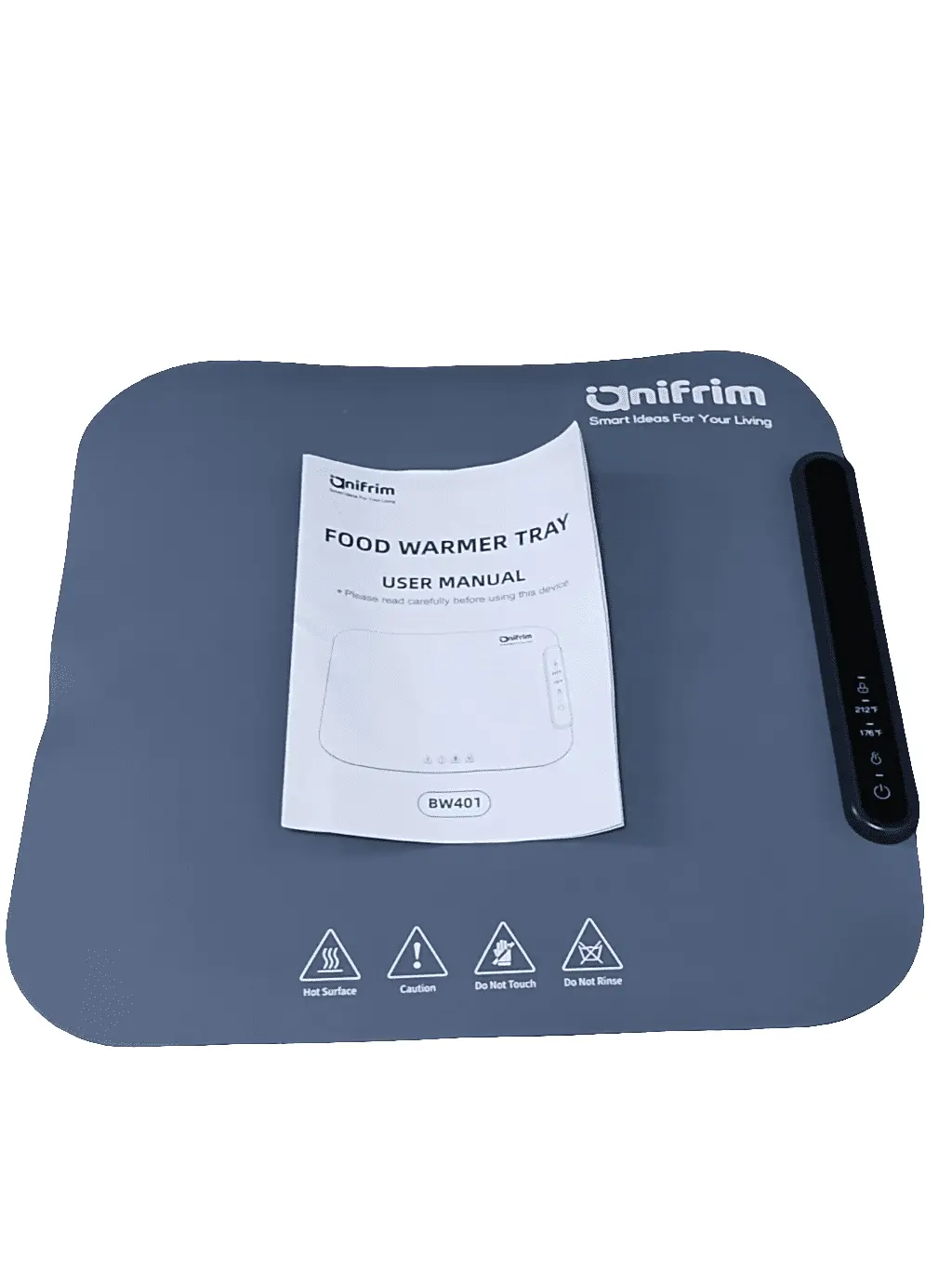 Warming Tray