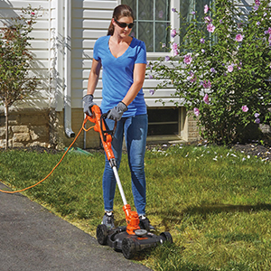 LAWN MOWER
