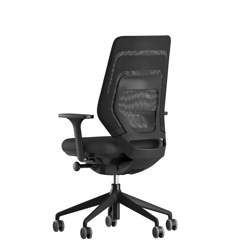 Sedia da ufficio ergonomica FM Asiento – Garanzia miglior prezzo in 28 colori