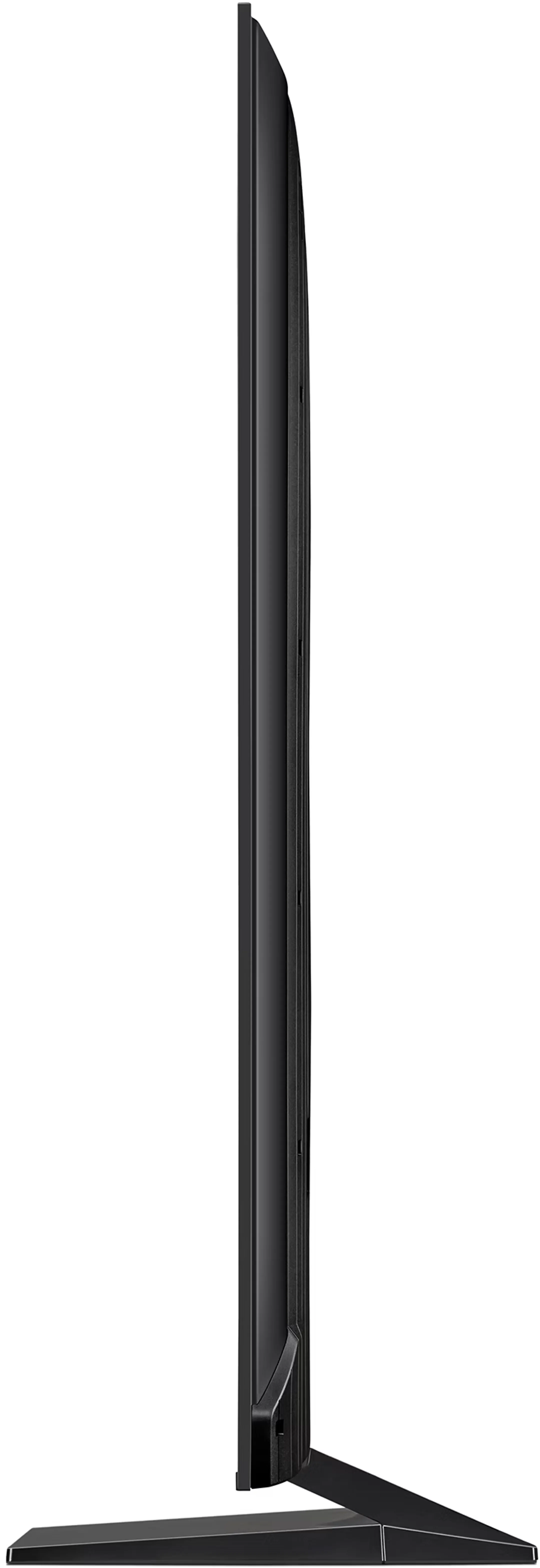 LG QNED evo AI MiniLED 4K TV 85QNED93A6A (2025) - 85 inch