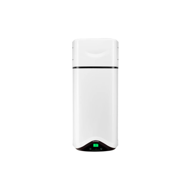 Ariston NUOS EVO A+ 110L - Scaldabagno a Pompa di Calore 110L Verticale Classe A+1460W Bianco 3629057