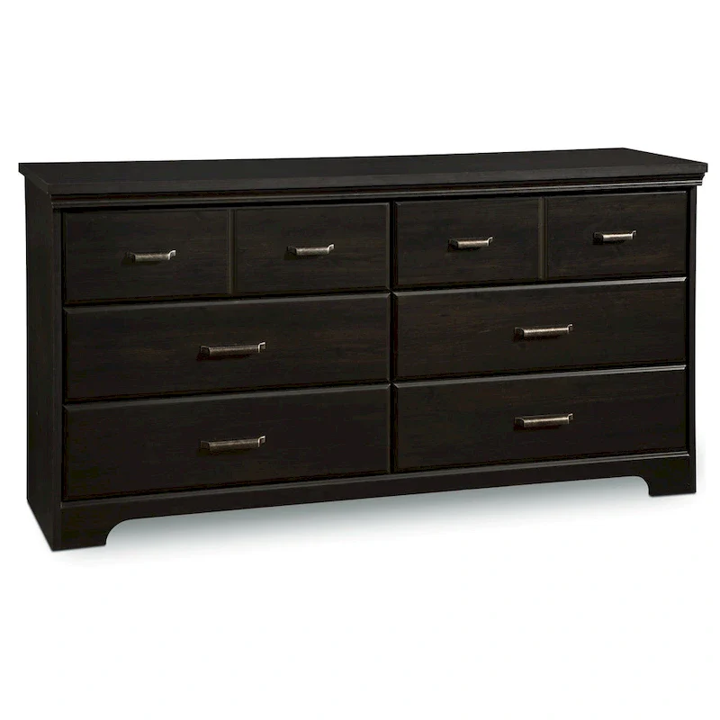 Versa Country Cottage 6-drawer Double Dresser