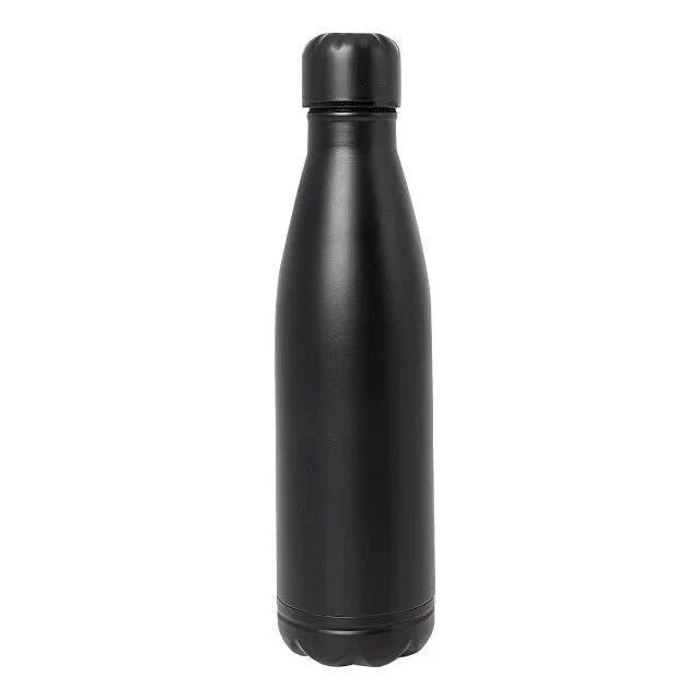 SafeFlask | Je dagelijkse waterfles die ook dienst doet als kluis!