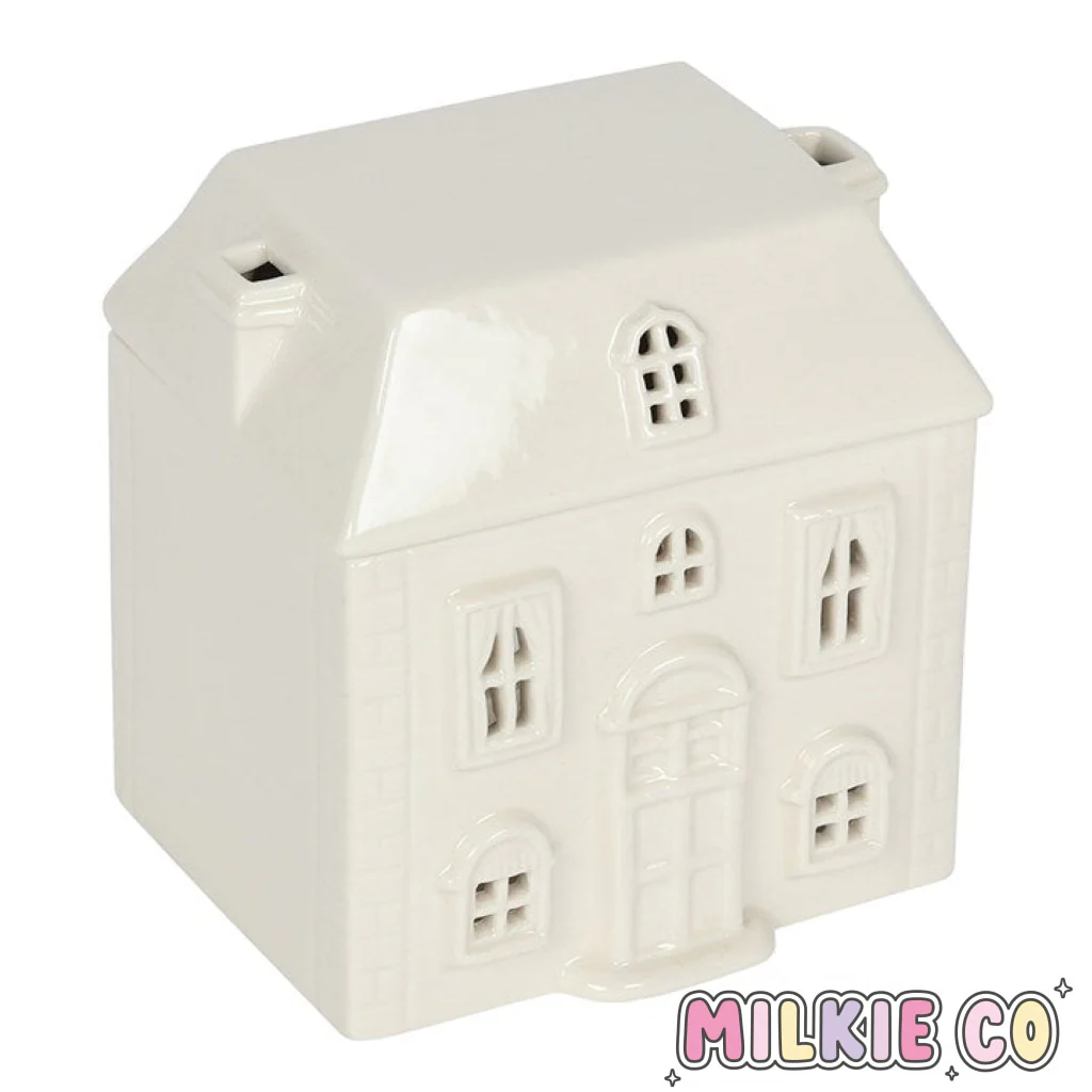 White House Wax Melt Burner