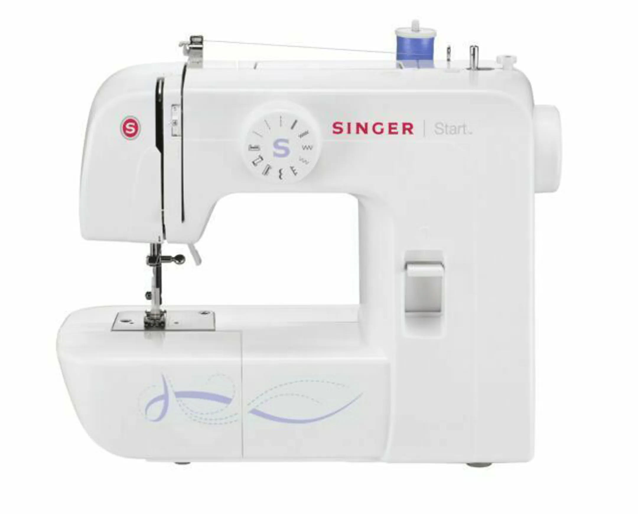 Singer Naaimachine F1306