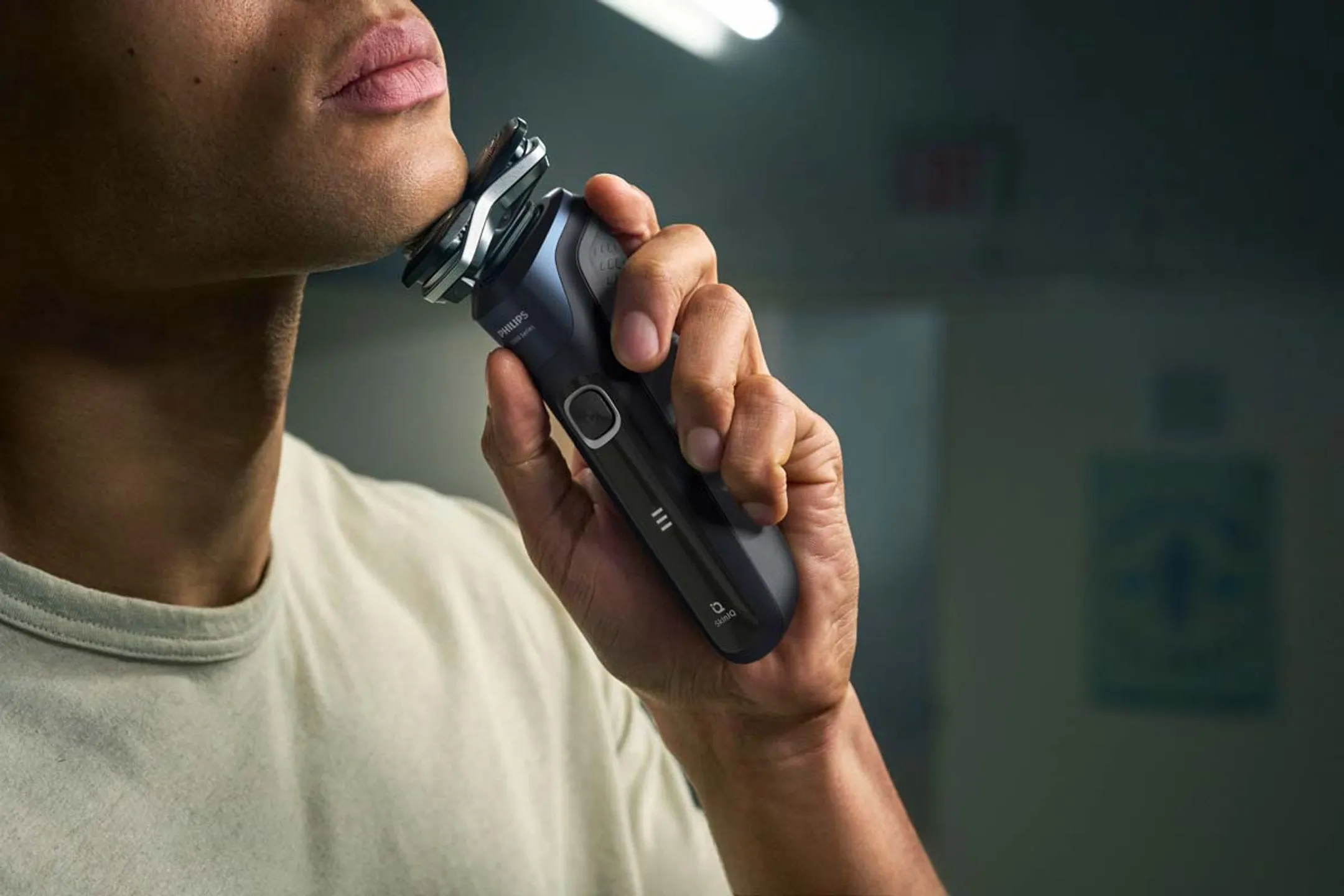Philips Scheerapparaat Wet & Dry S5885/25 Series 5000