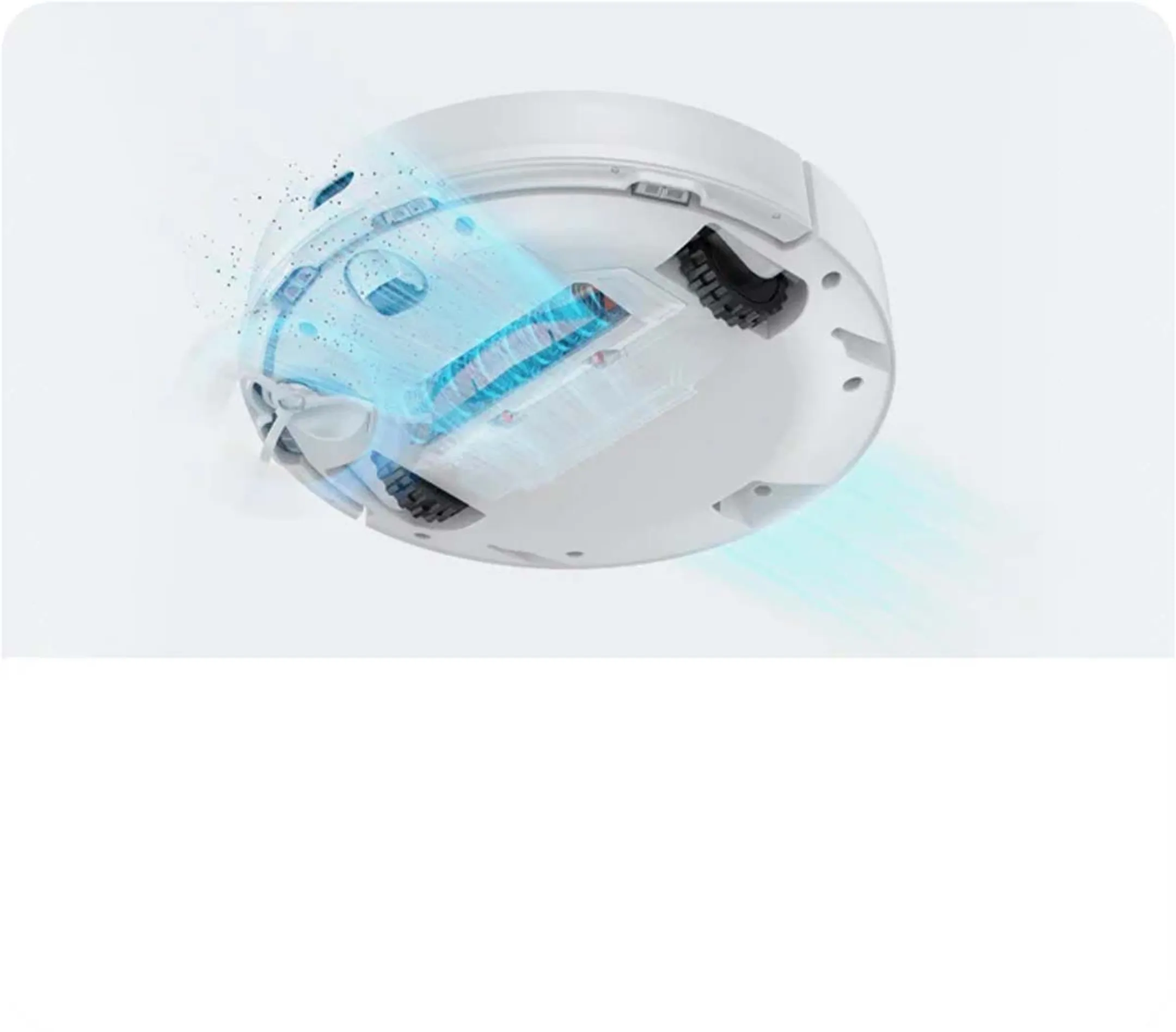 Xiaomi Robotstofzuiger S12