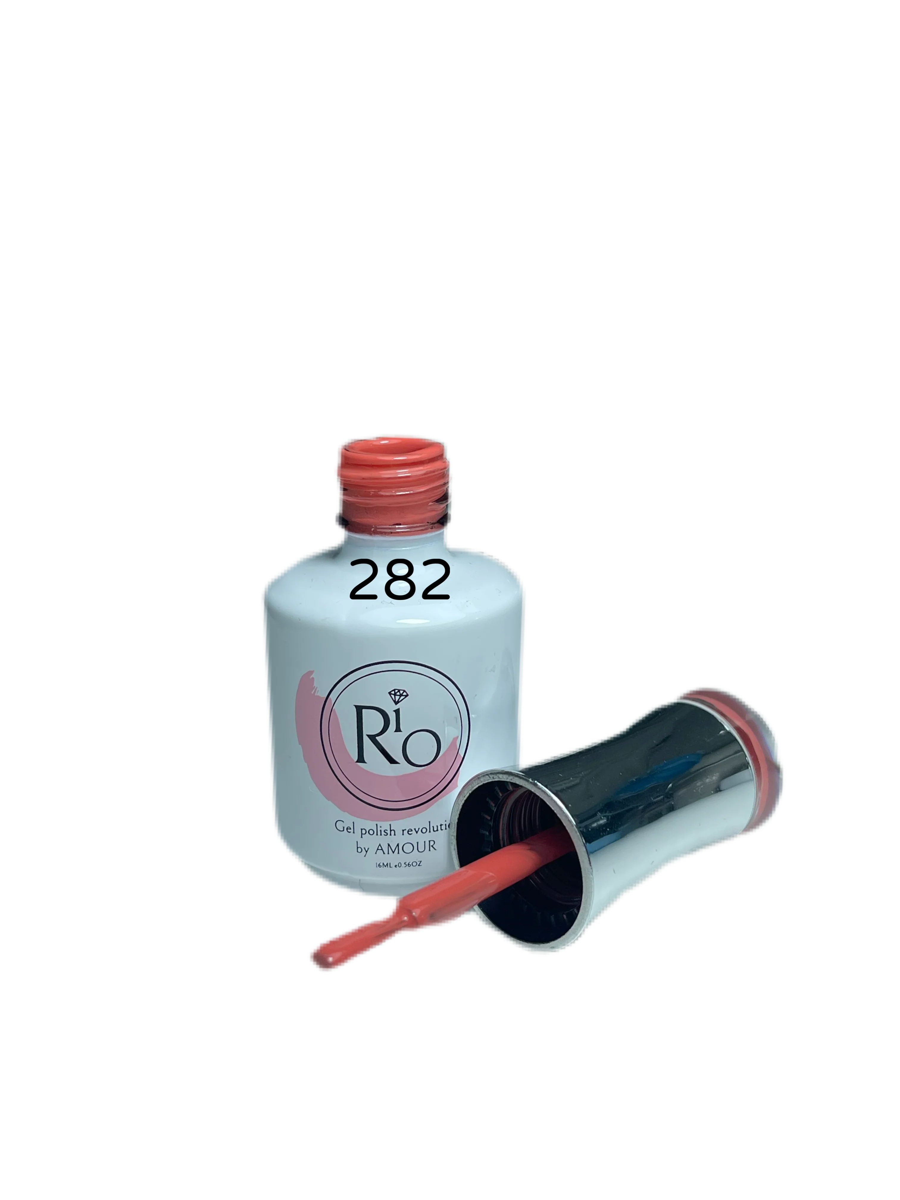 לק ג'ל ריו מס 282