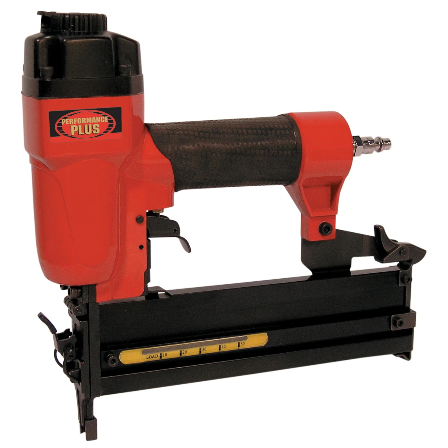 King Canada 8210NS  ~  2 in 1 Brad Nailer 18 Gauge 3/4 Inch - 2 Inch (Nailer/Stapler)