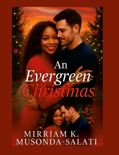 An Evergreen Christmas