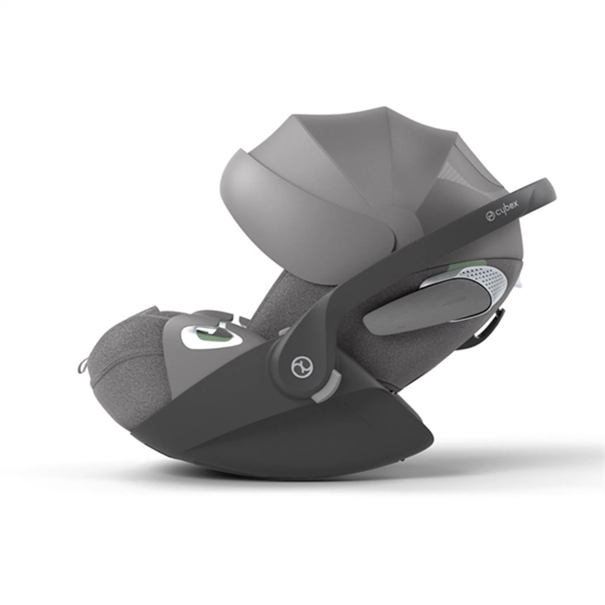 Cybex CLOUD T I-SIZE Plus Seggiolino Auto Mirage Grey