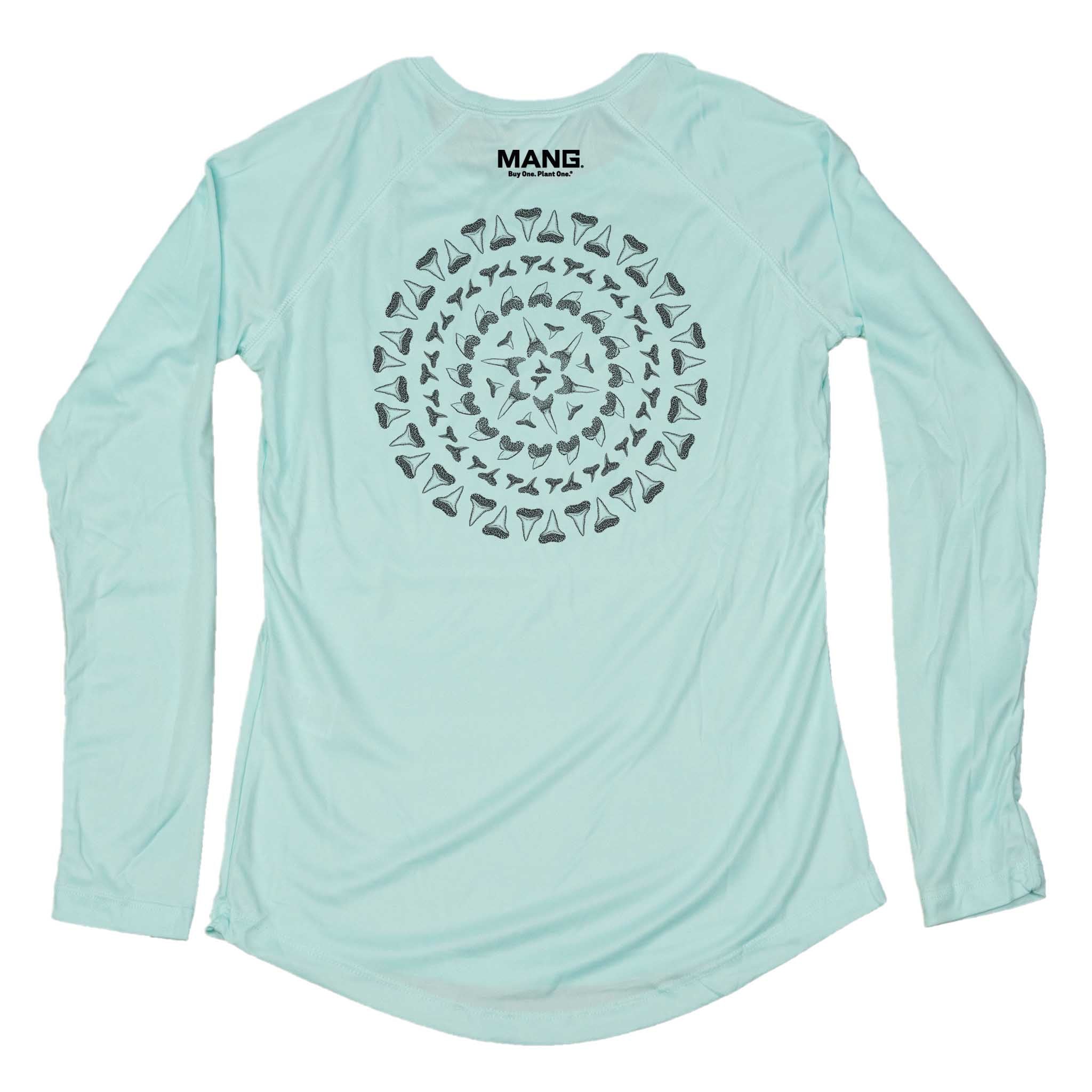 Sharkdala MANG - Women's - LS