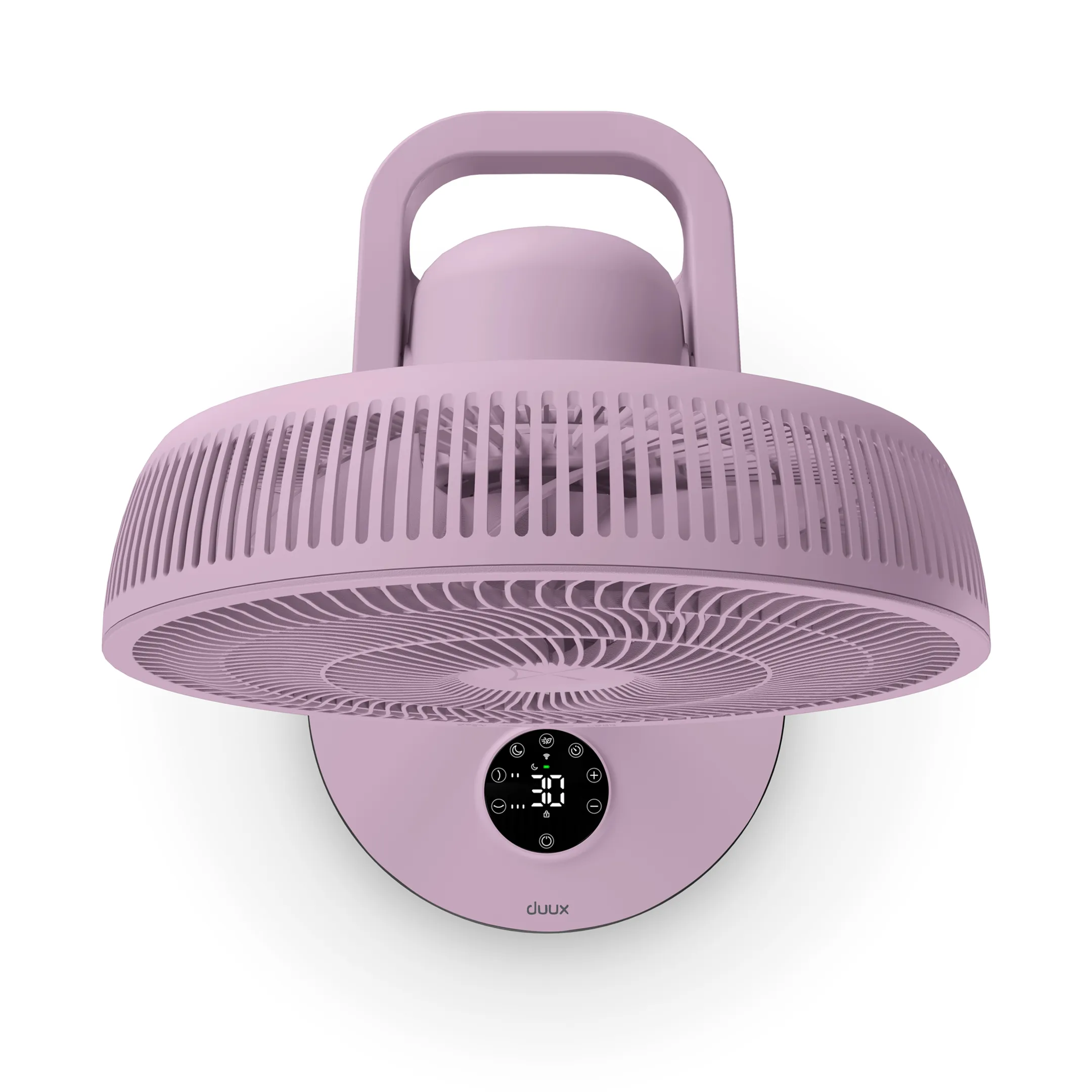DUUX Whisper Flex 2 Smart Lavender
