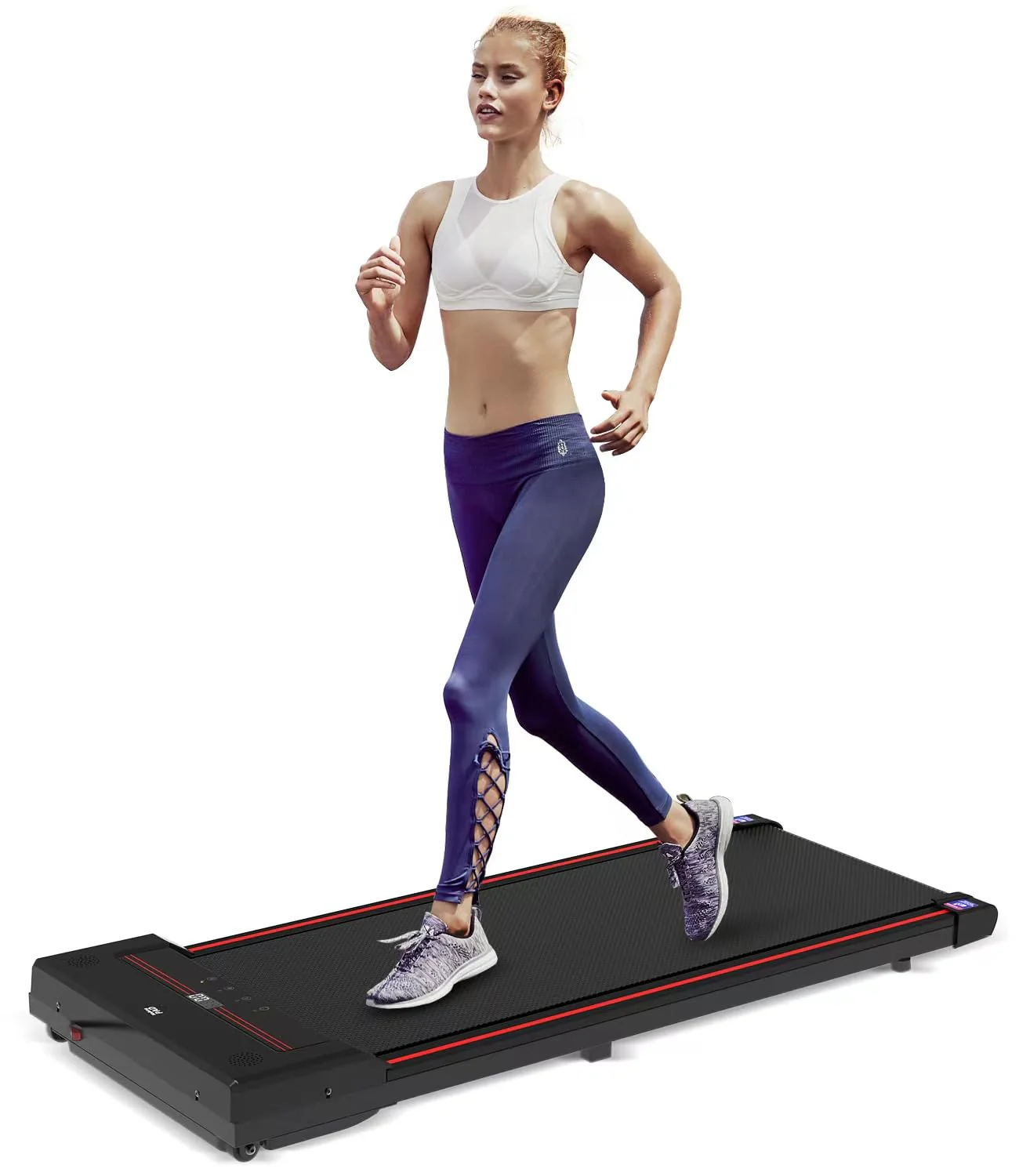 Sperax Walking Pad Under Desk Treadmill for Home