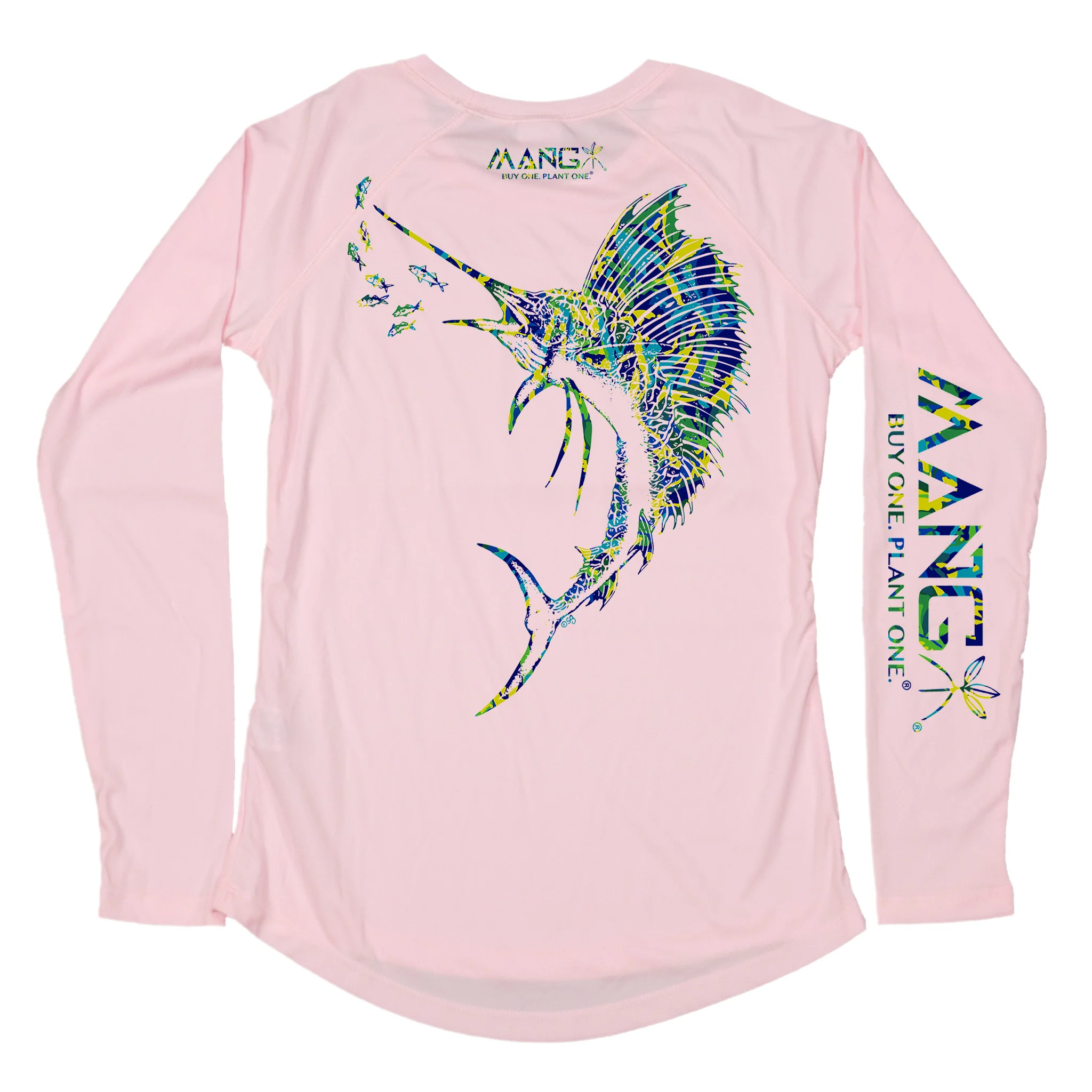 Sailfish Blue Crush - Women's - LS